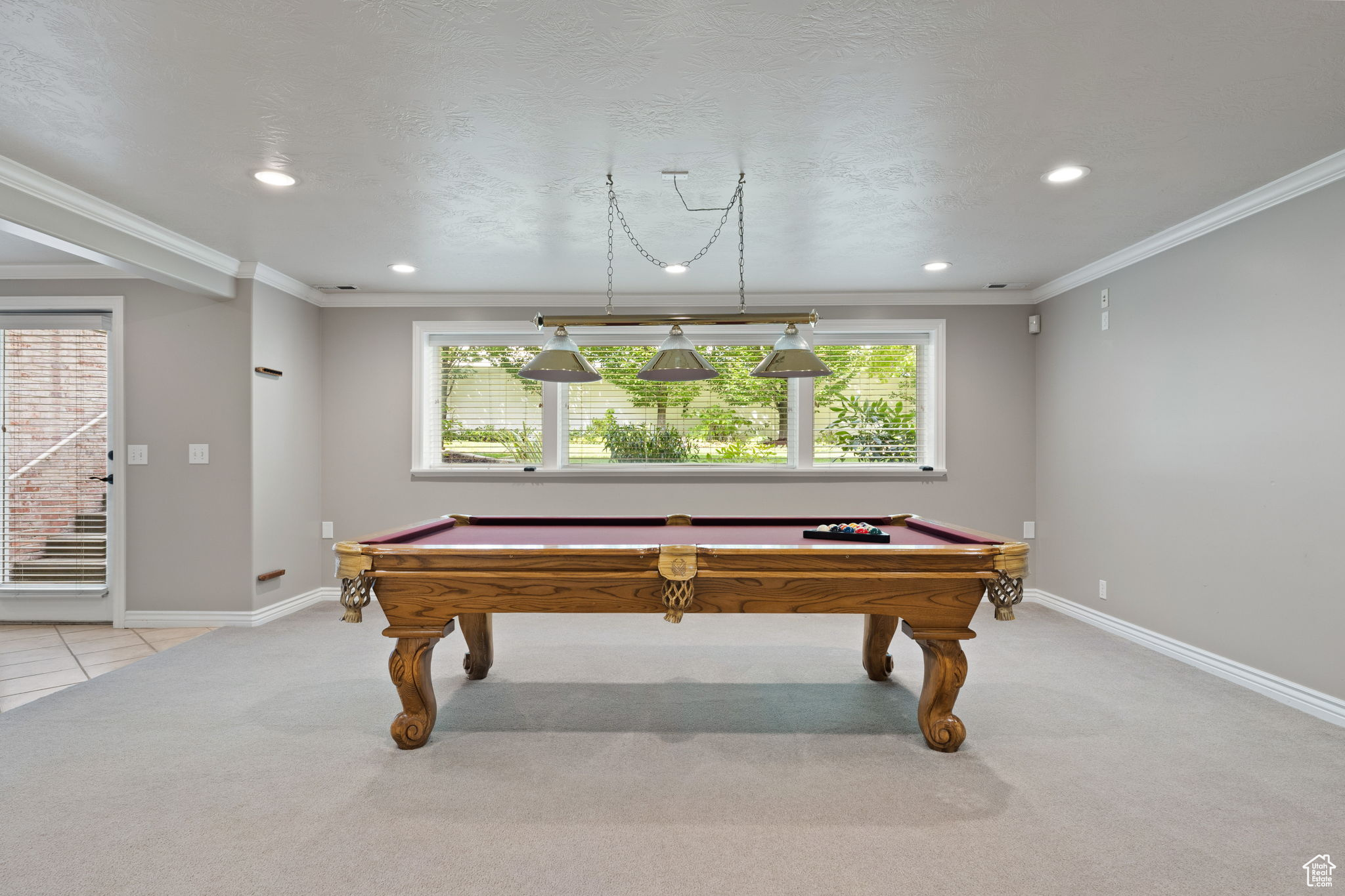 WILLOWCREEK HOLLOW ESTATES - Residential