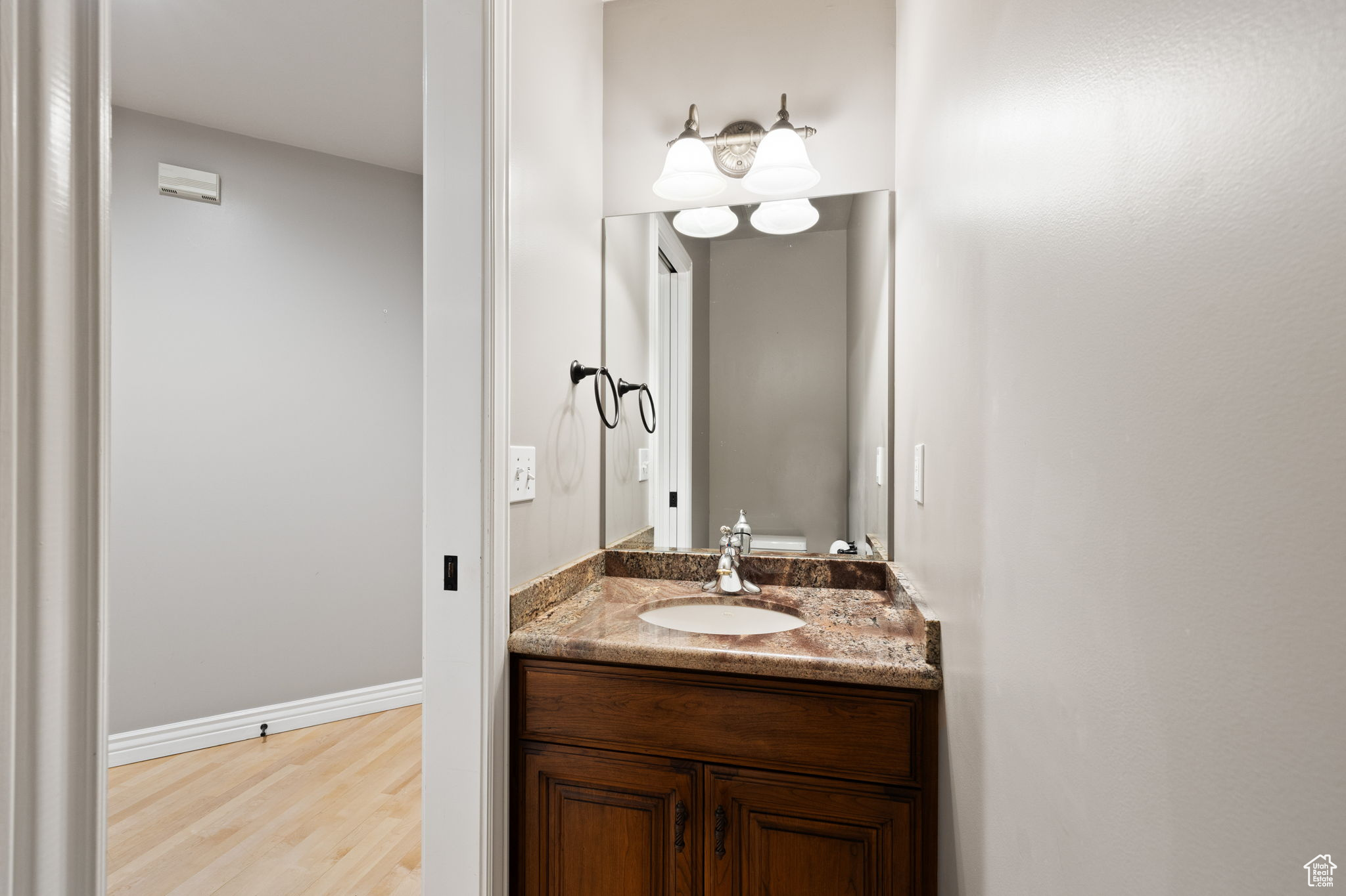 WILLOWCREEK HOLLOW ESTATES - Residential