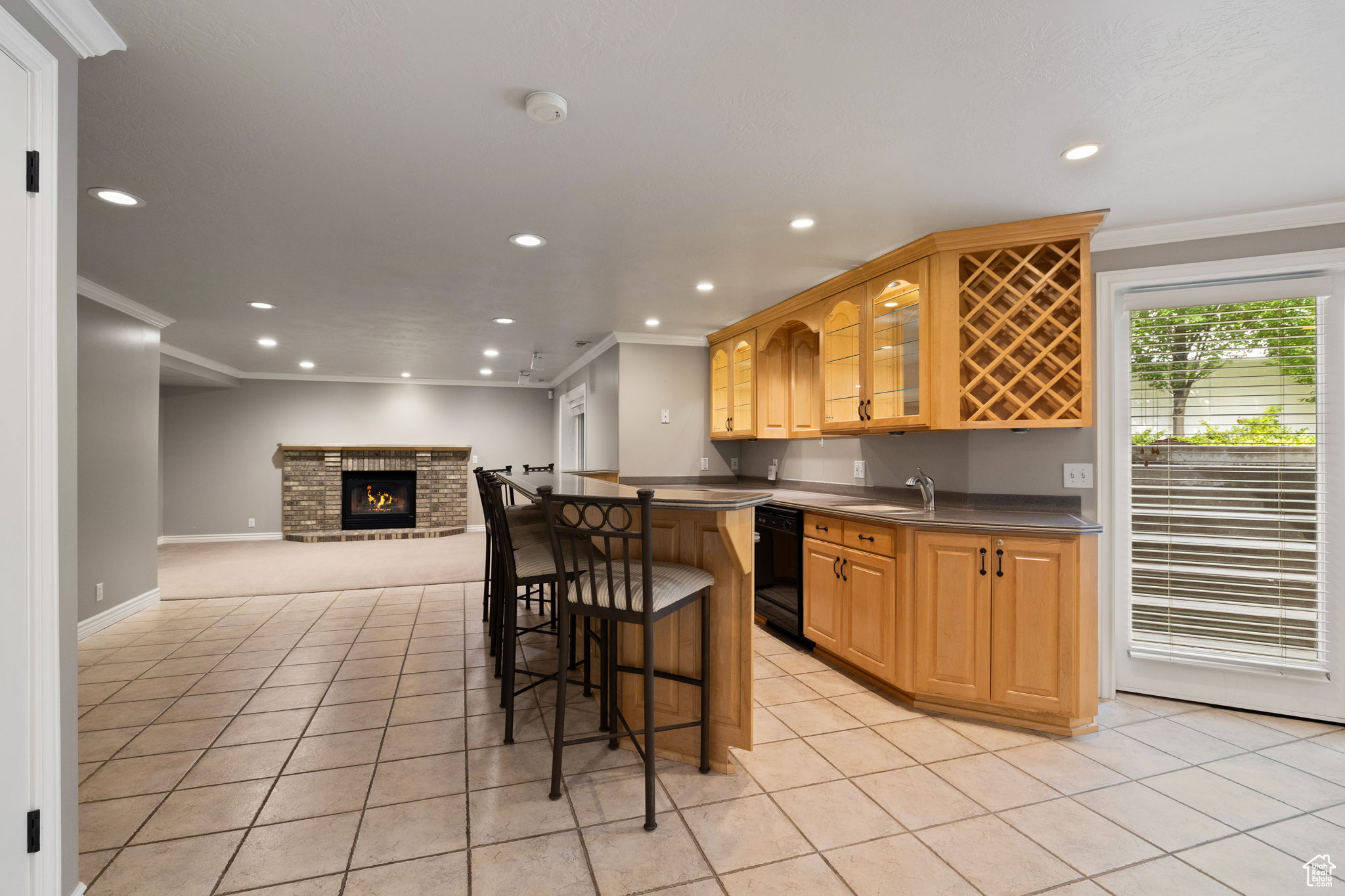 WILLOWCREEK HOLLOW ESTATES - Residential