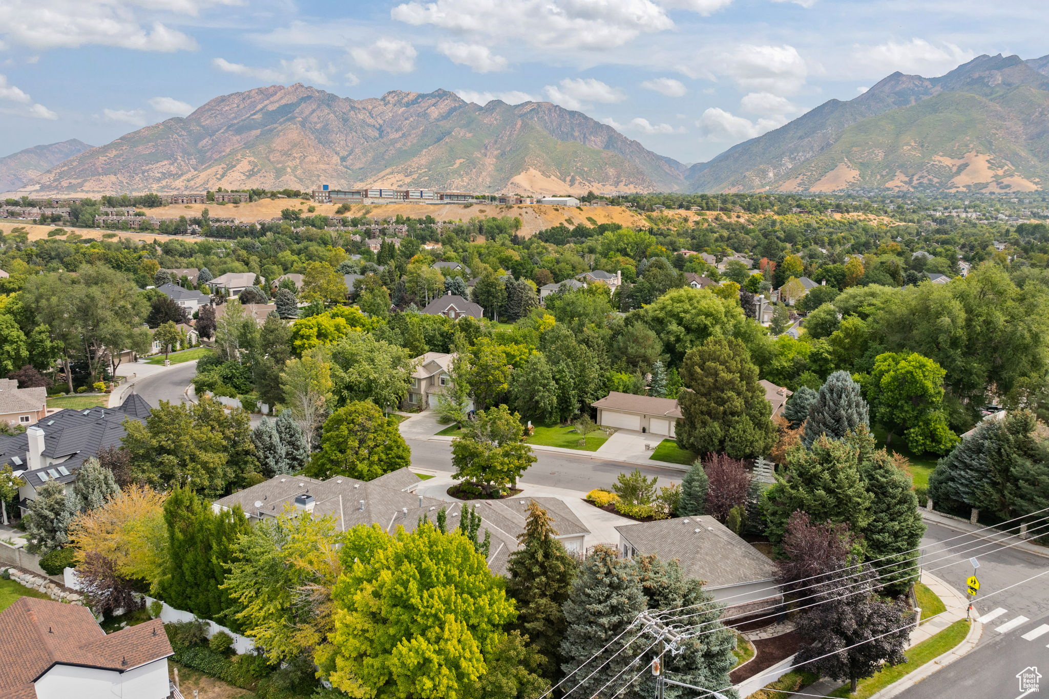 WILLOWCREEK HOLLOW ESTATES - Residential