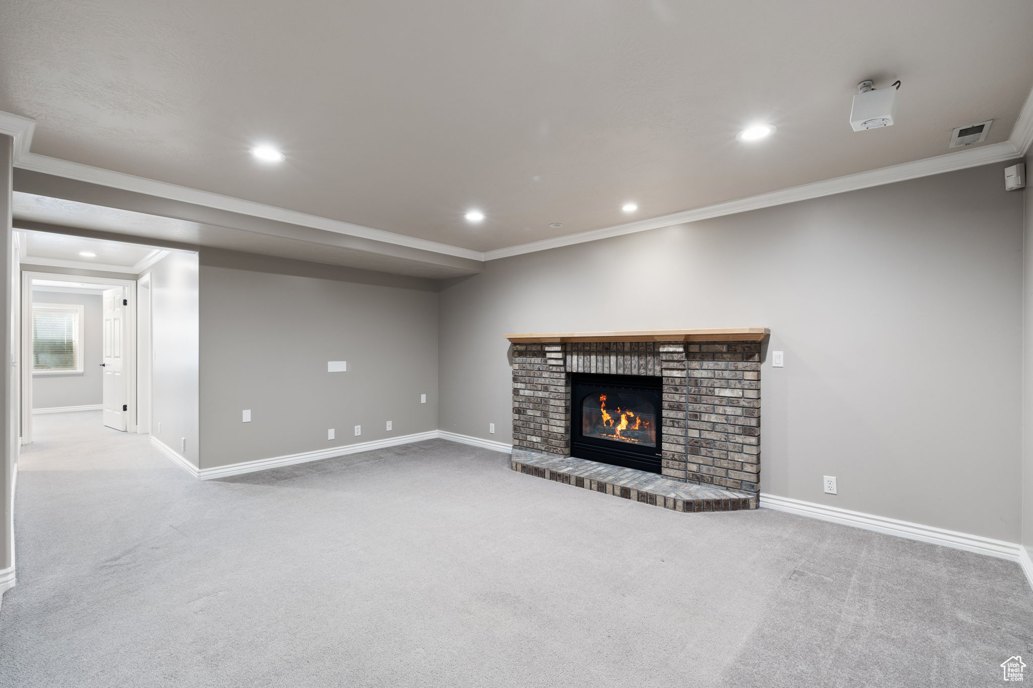 WILLOWCREEK HOLLOW ESTATES - Residential