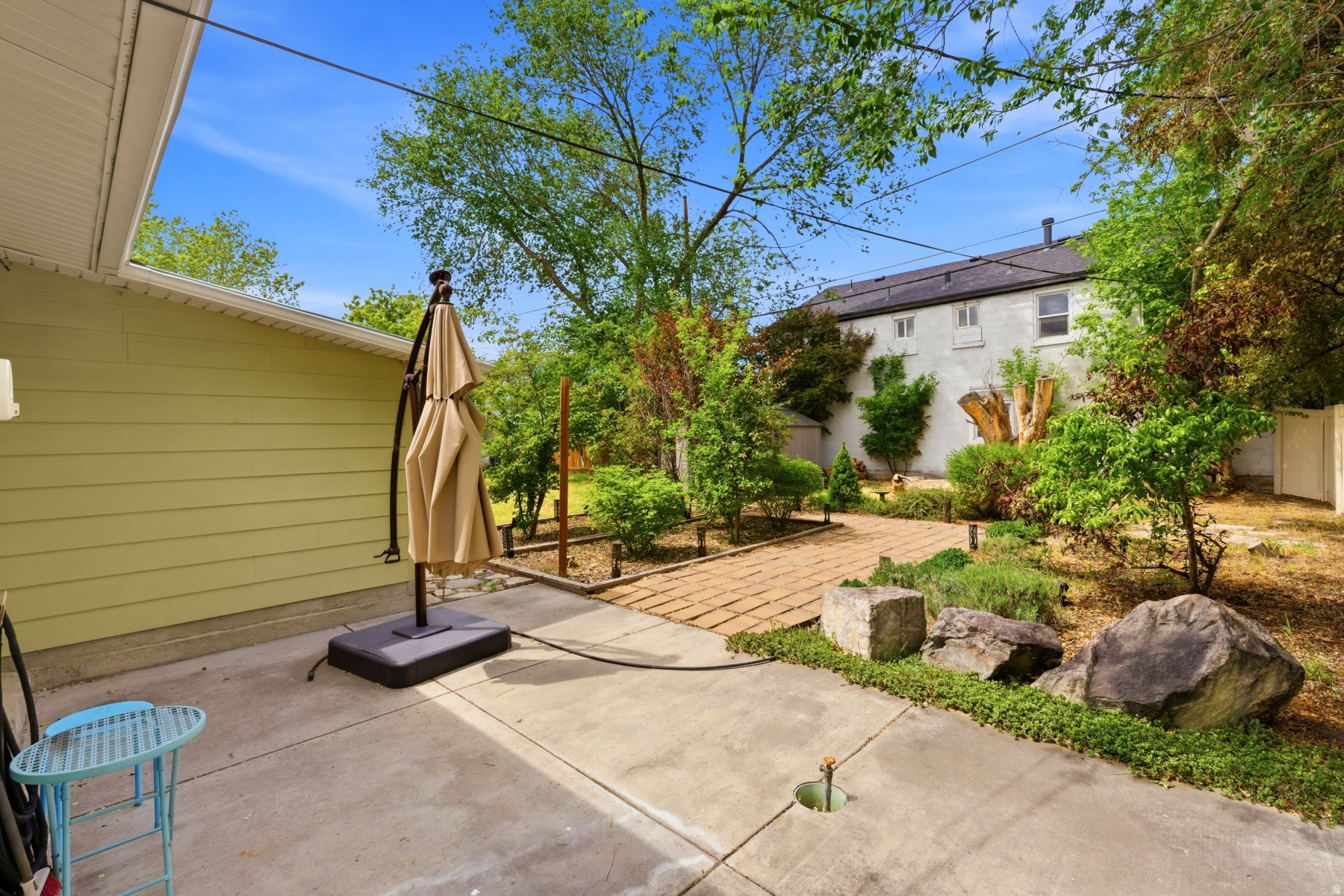 SOUTHGATE PARK - Residential