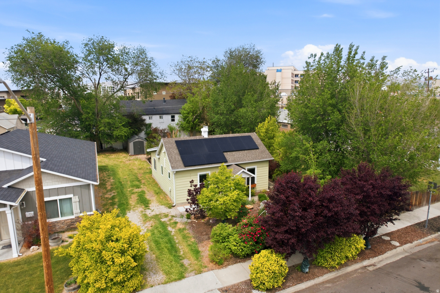 SOUTHGATE PARK - Residential