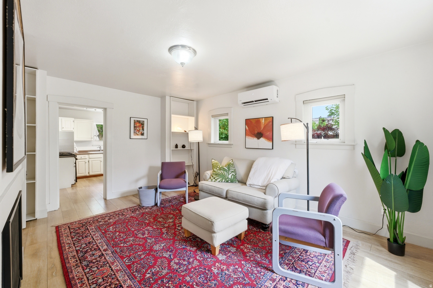 SOUTHGATE PARK - Residential