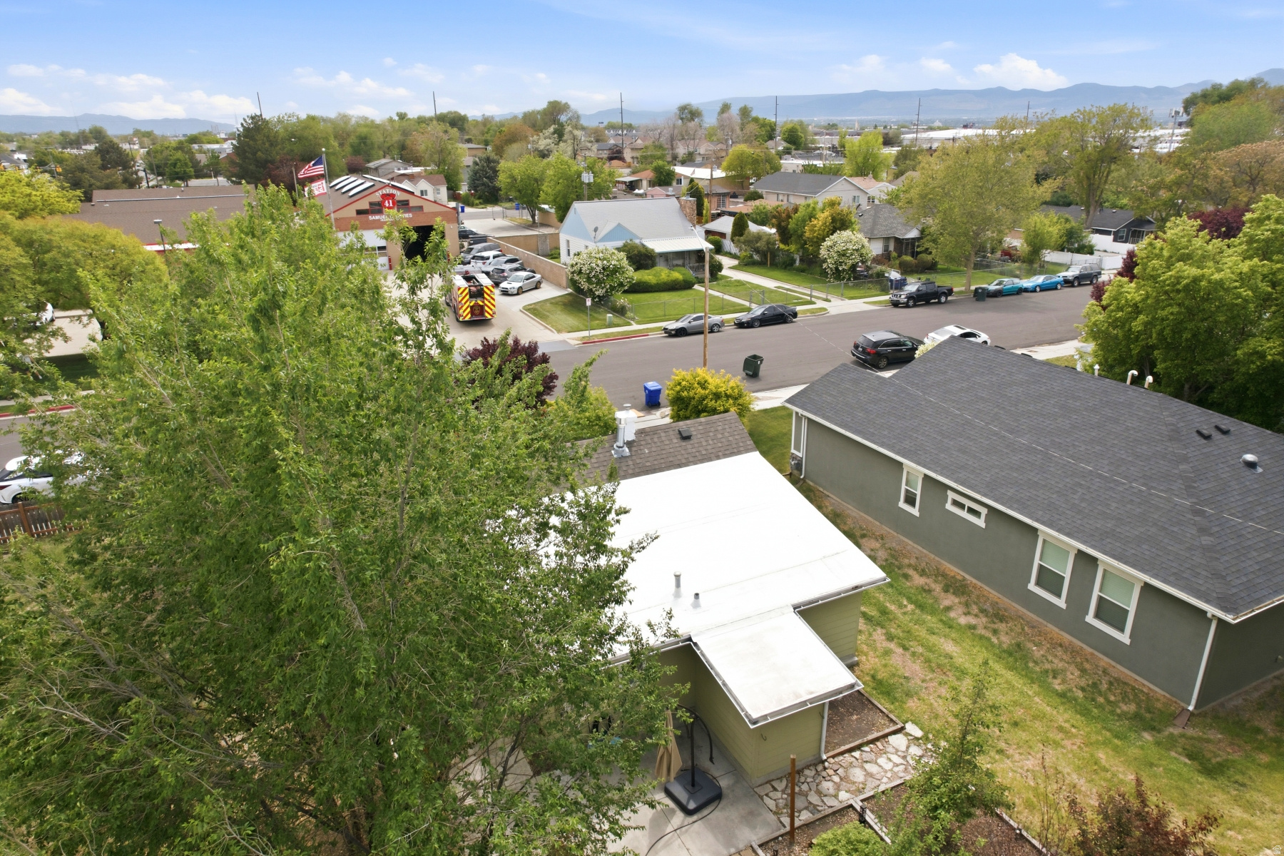 SOUTHGATE PARK - Residential