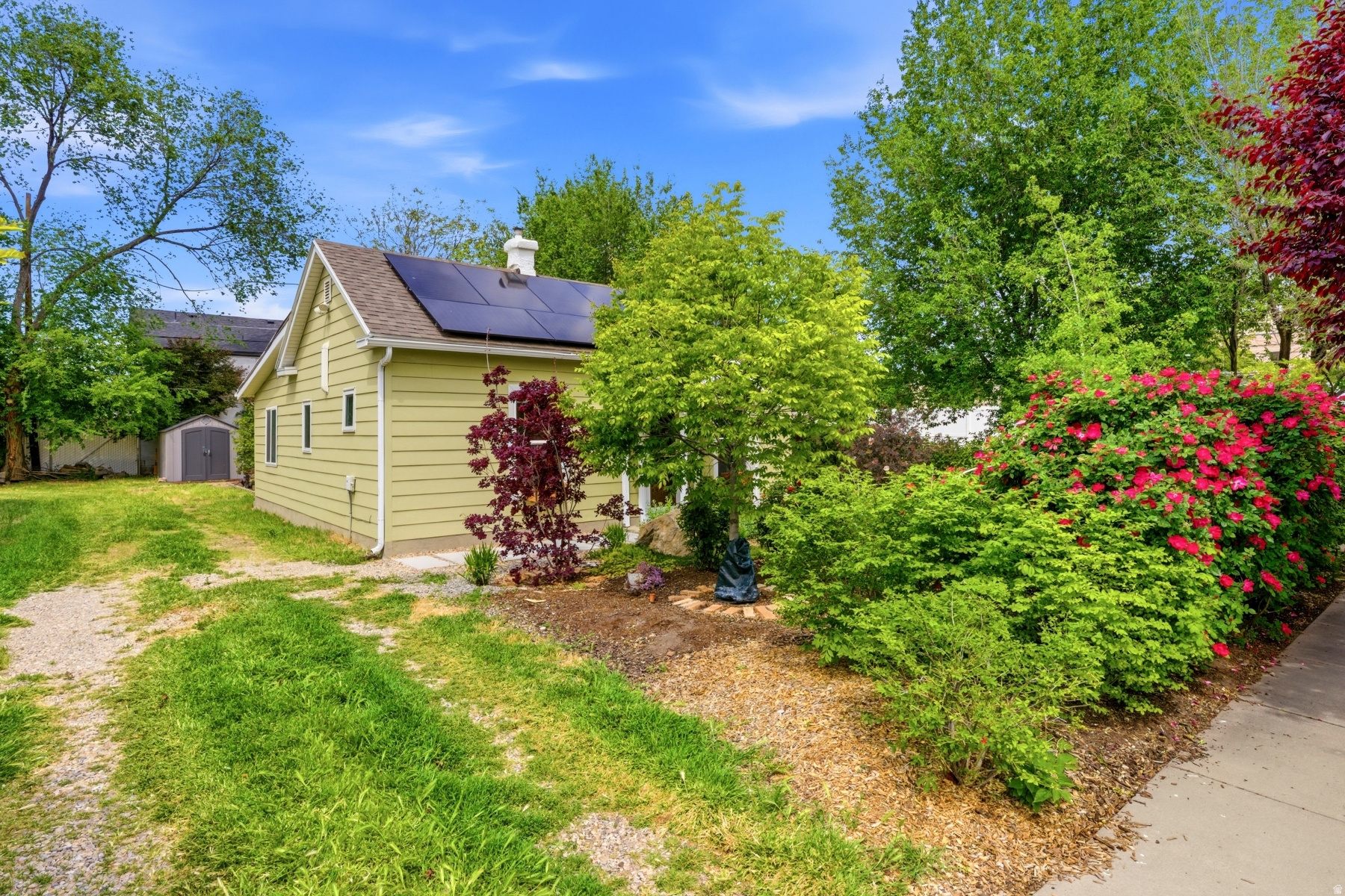 SOUTHGATE PARK - Residential