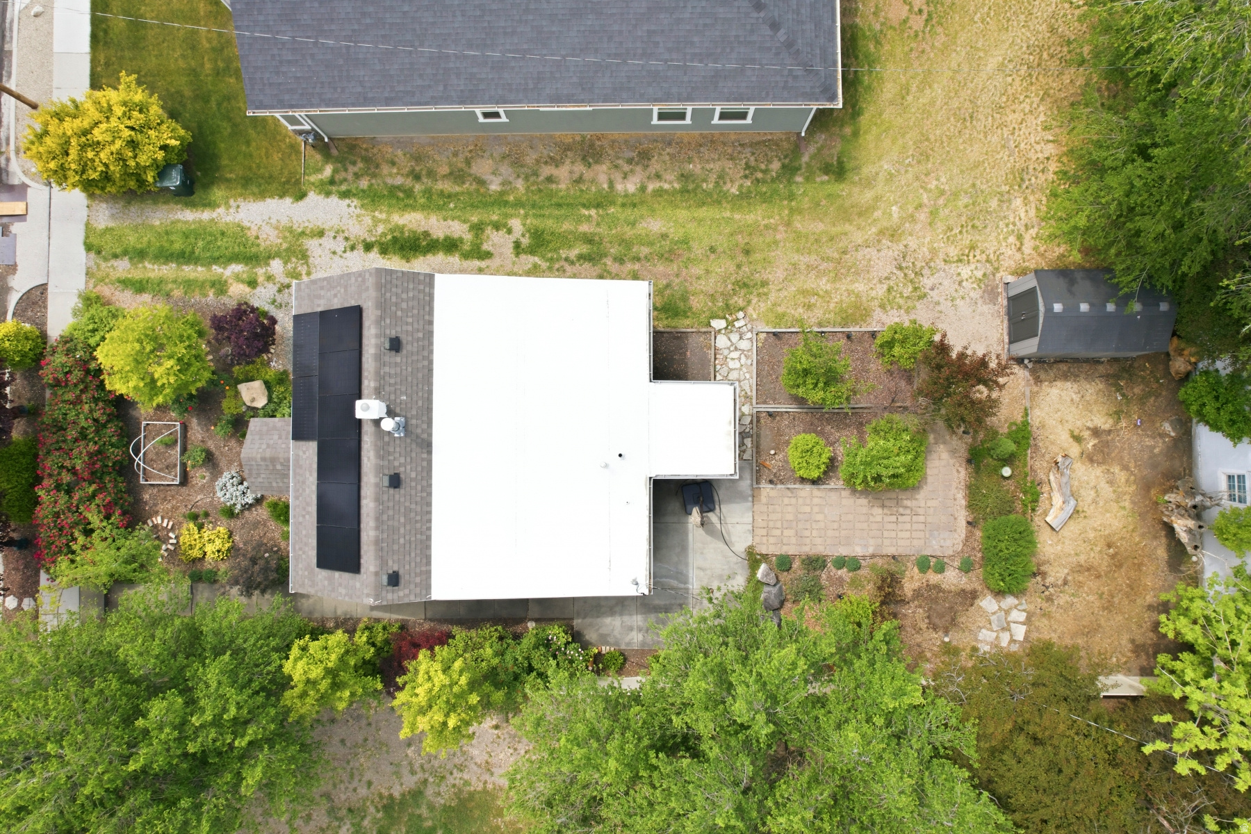 SOUTHGATE PARK - Residential