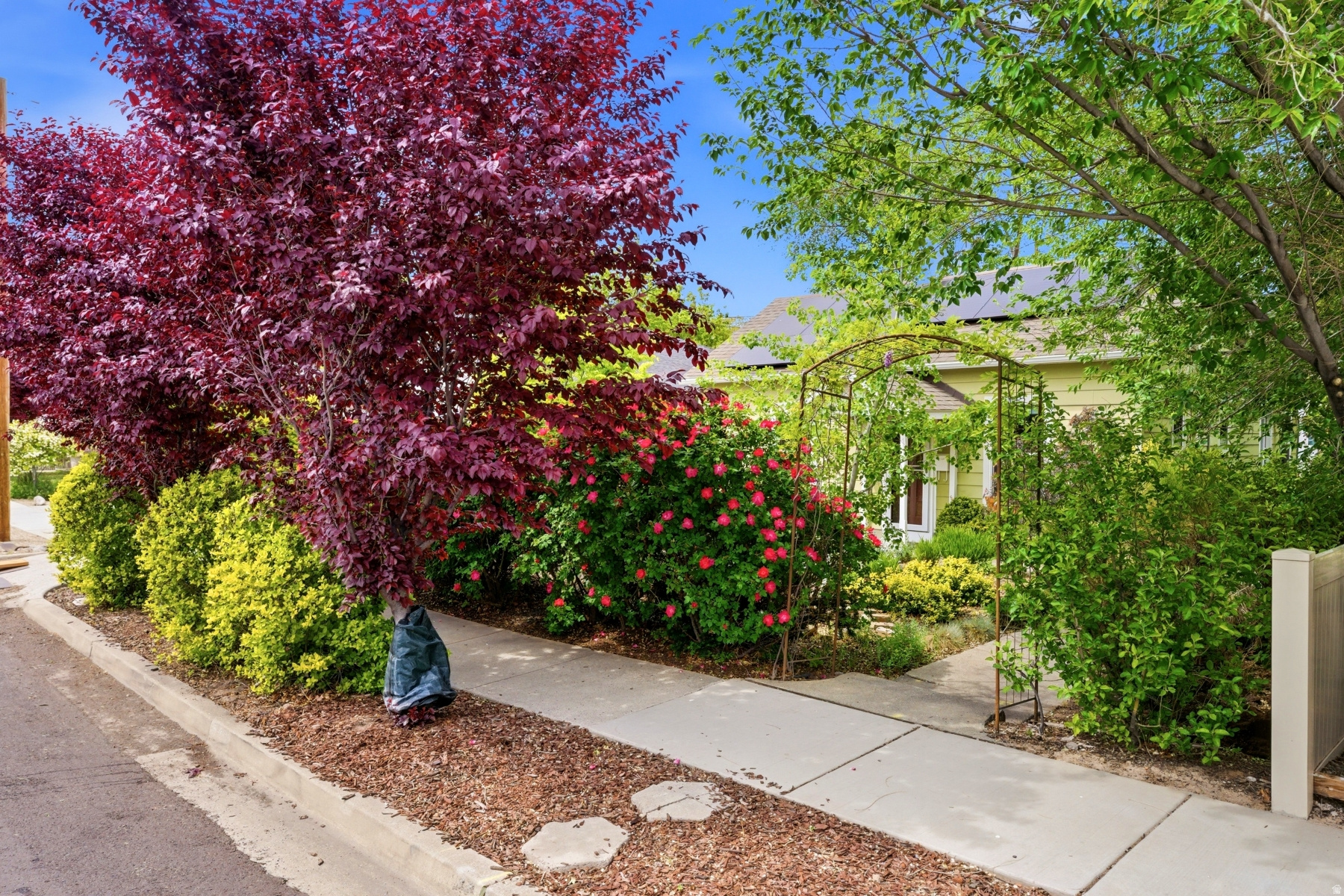 SOUTHGATE PARK - Residential