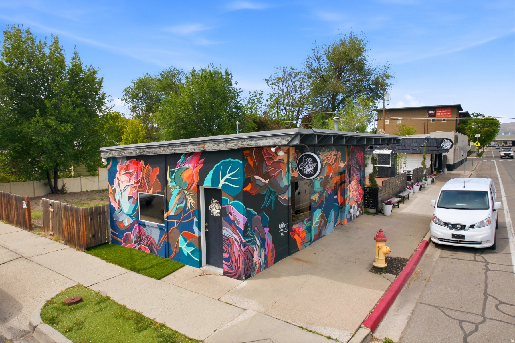 SOUTHGATE PARK - Residential