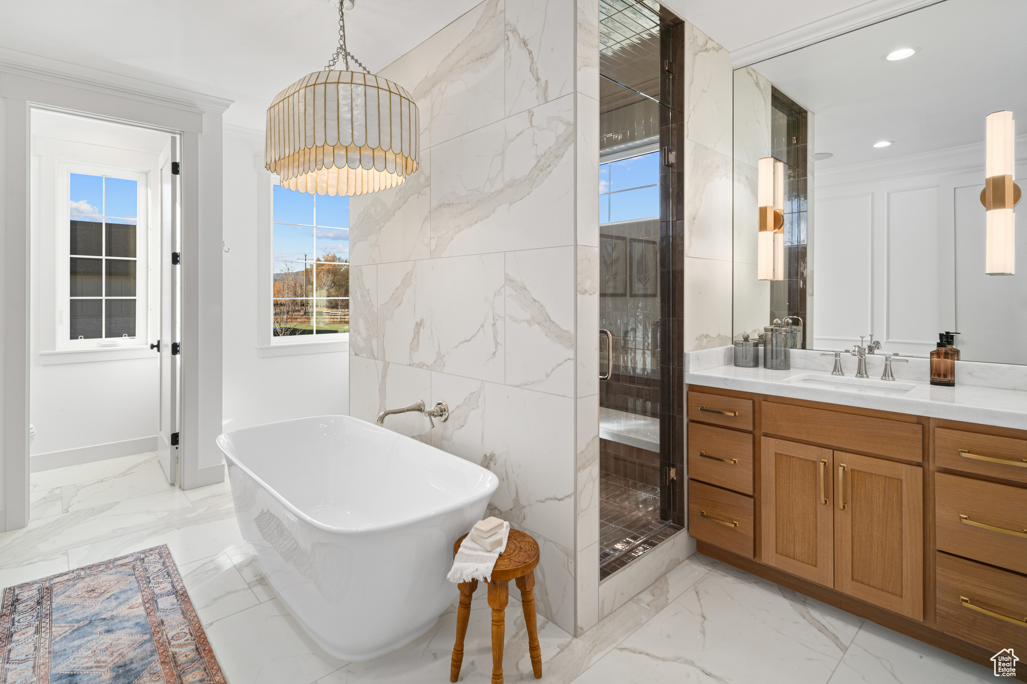 HART CROSSING - Residential