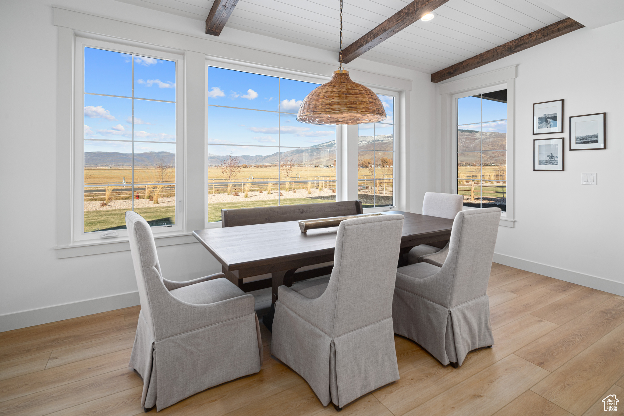 HART CROSSING - Residential