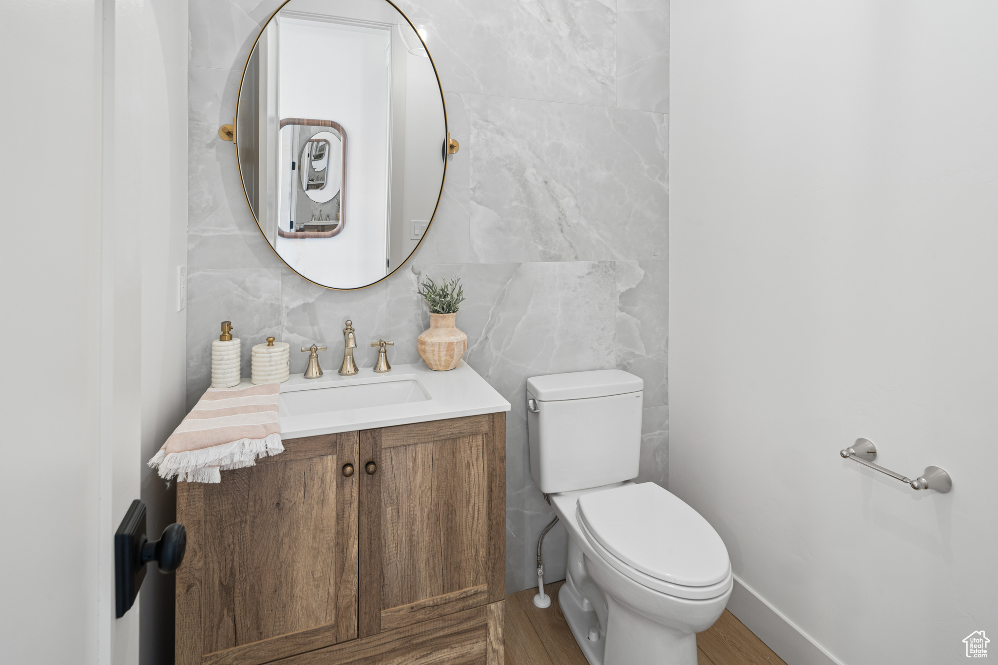 HART CROSSING - Residential