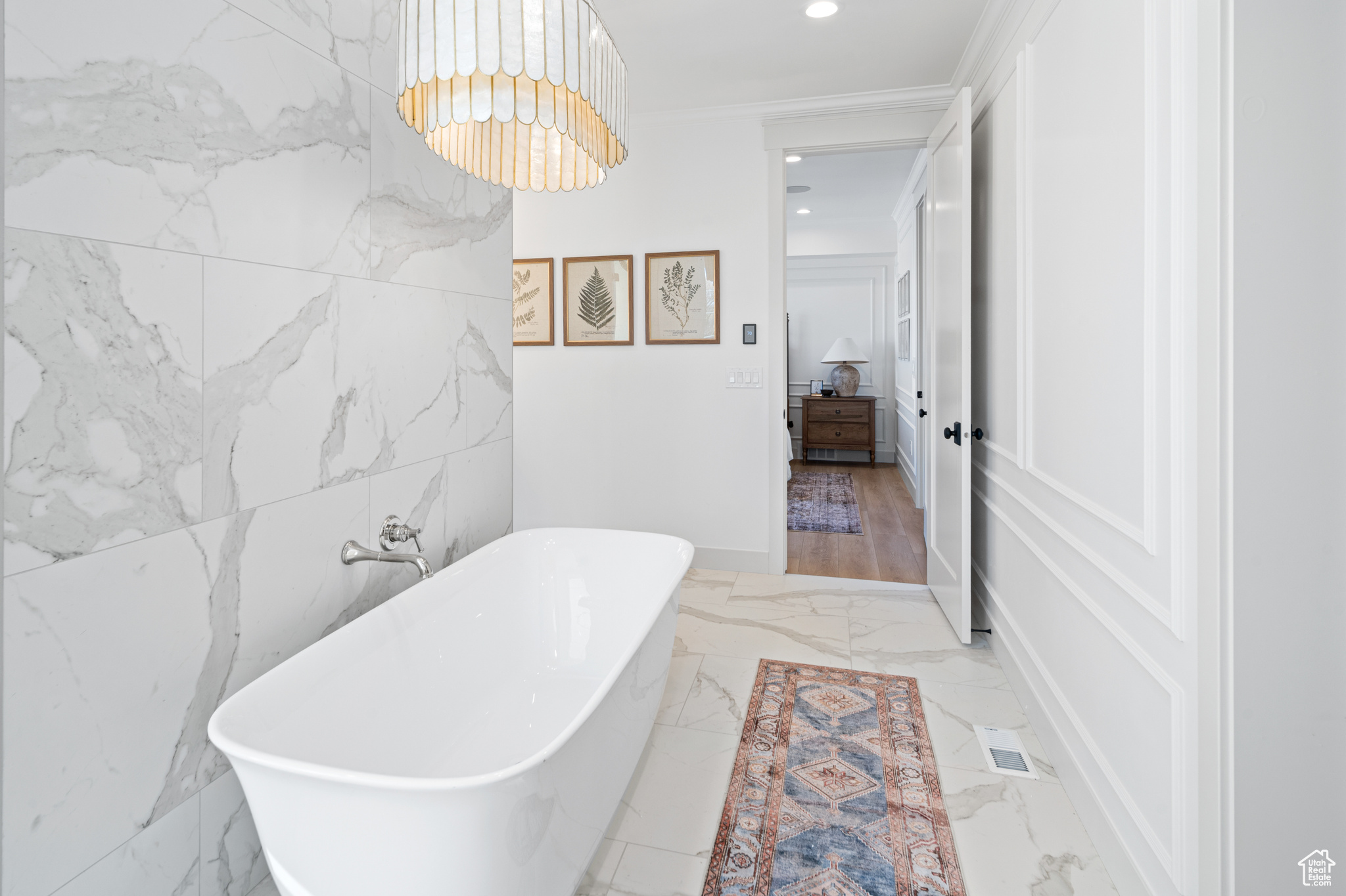 HART CROSSING - Residential