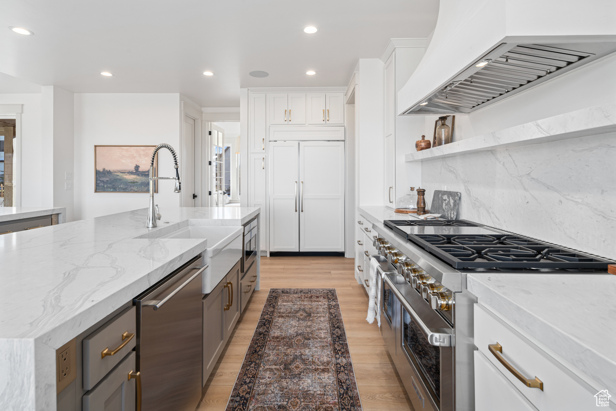 HART CROSSING - Residential