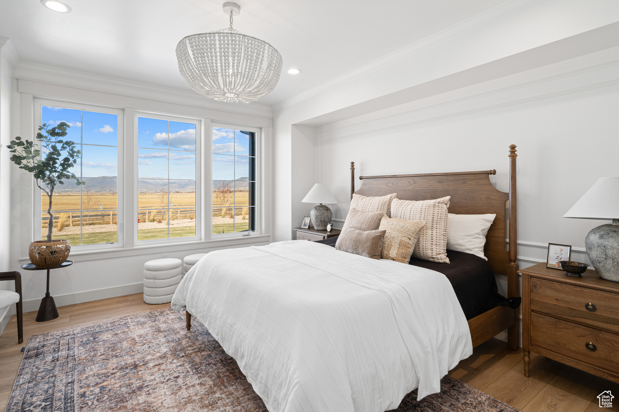 HART CROSSING - Residential