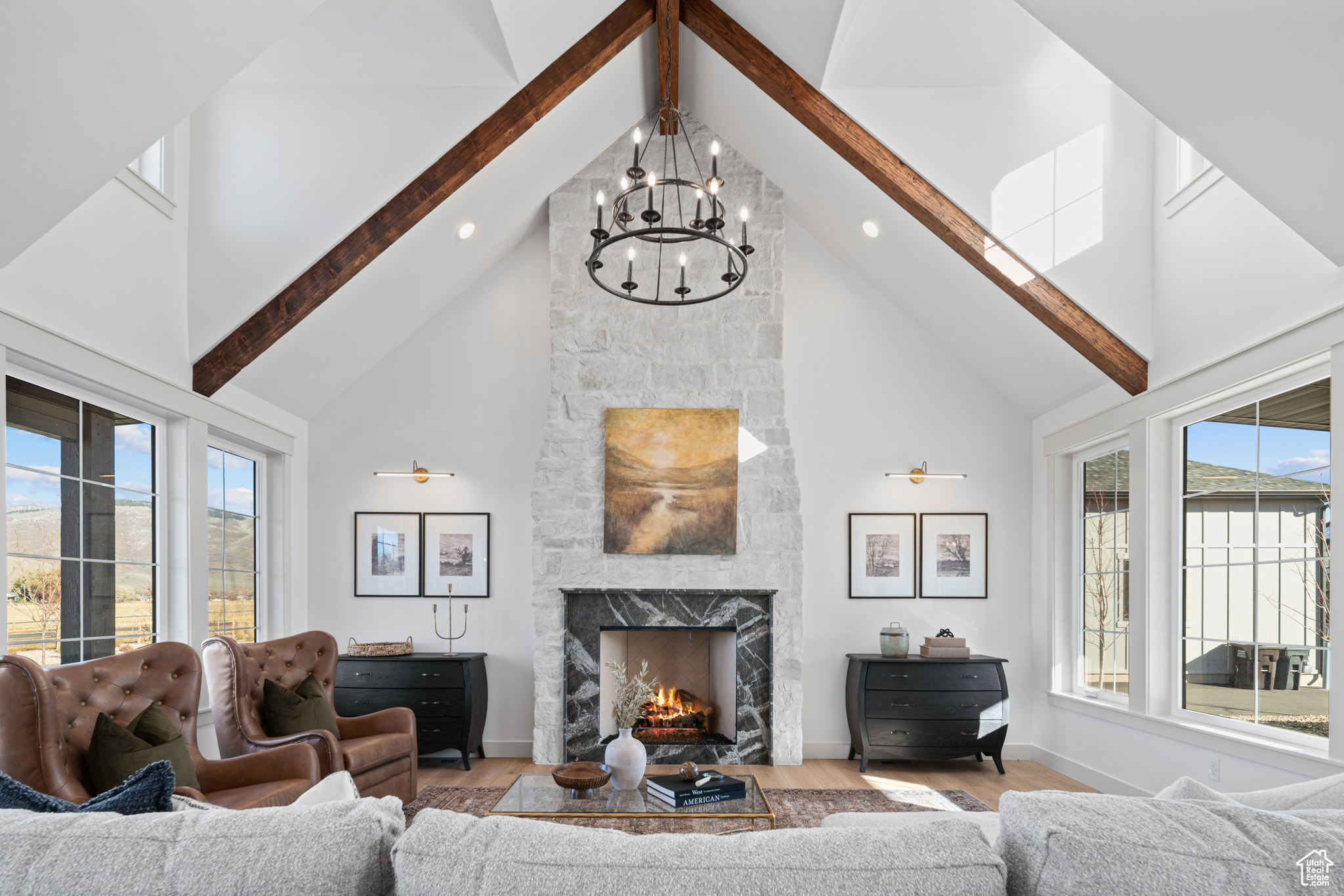 HART CROSSING - Residential