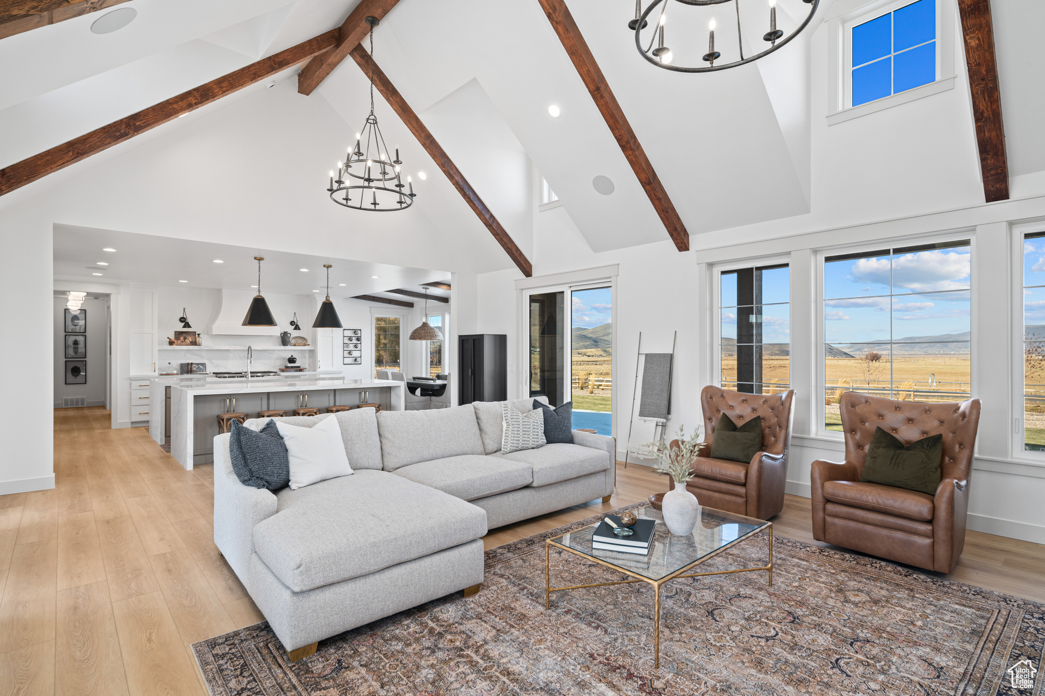 HART CROSSING - Residential