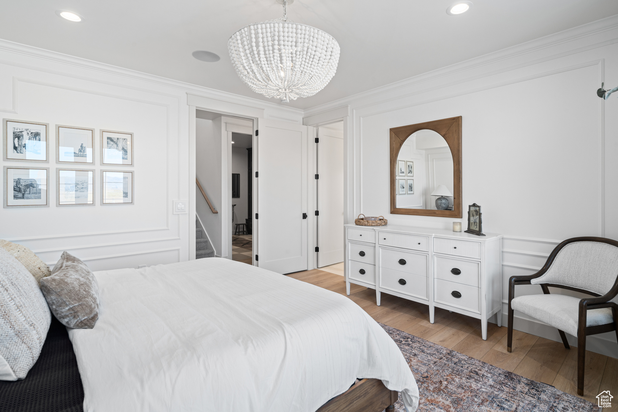 HART CROSSING - Residential