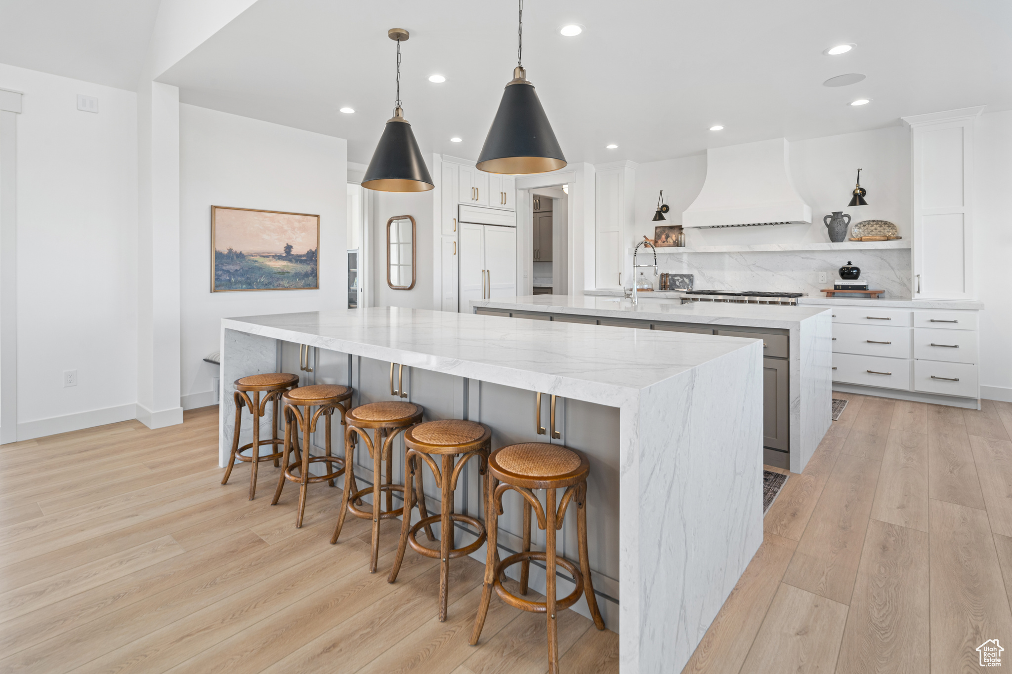 HART CROSSING - Residential