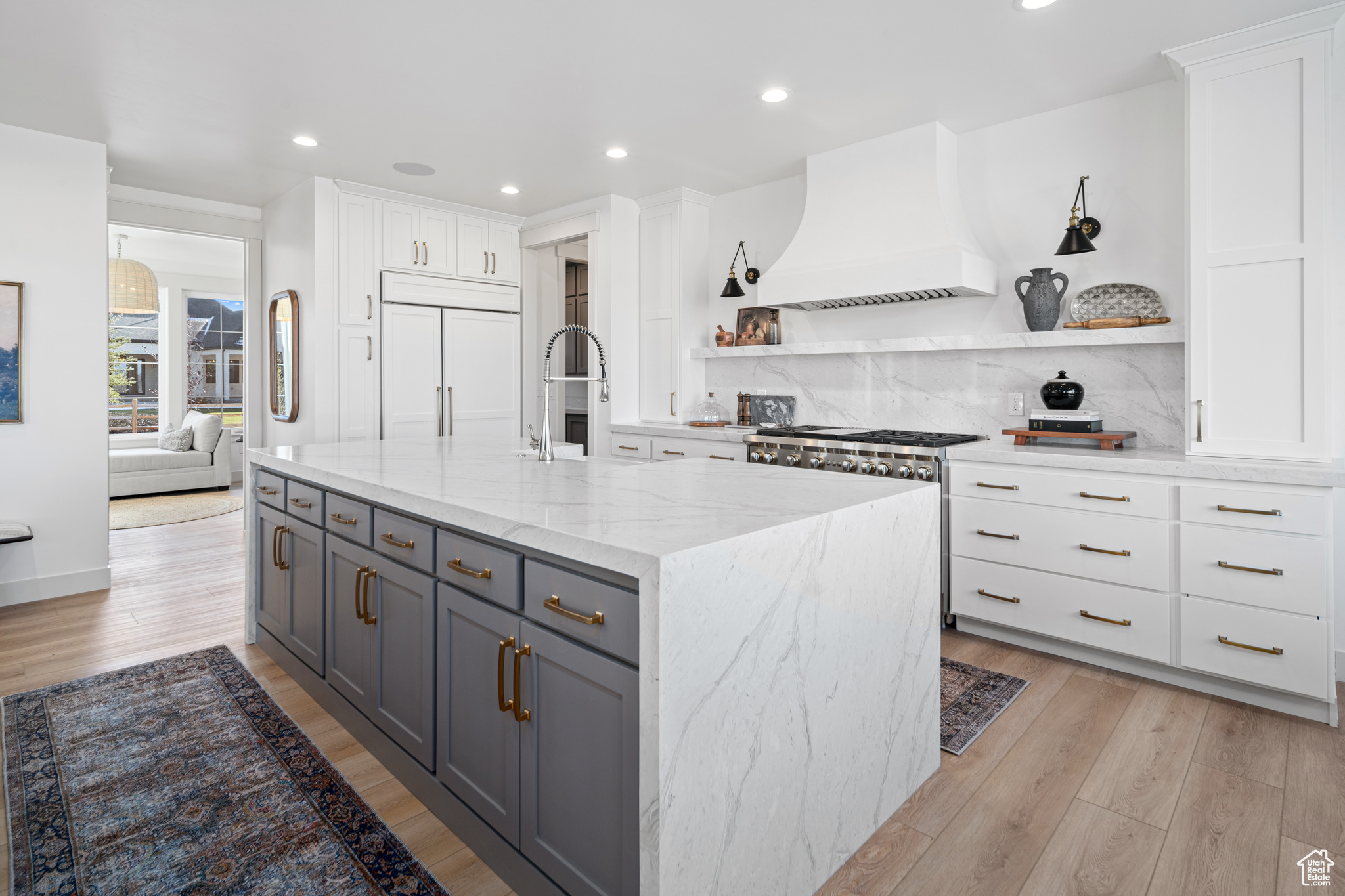 HART CROSSING - Residential