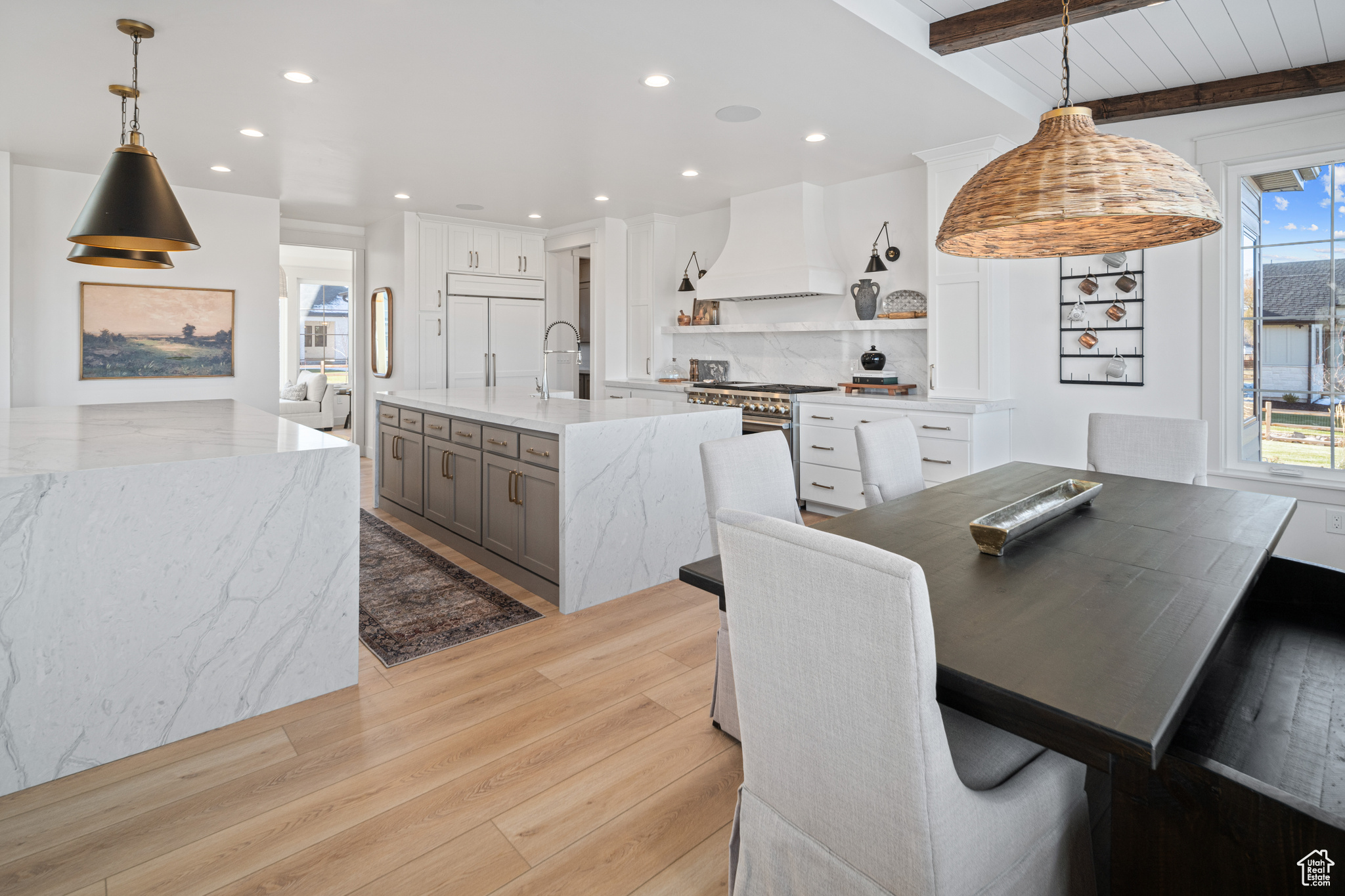 HART CROSSING - Residential