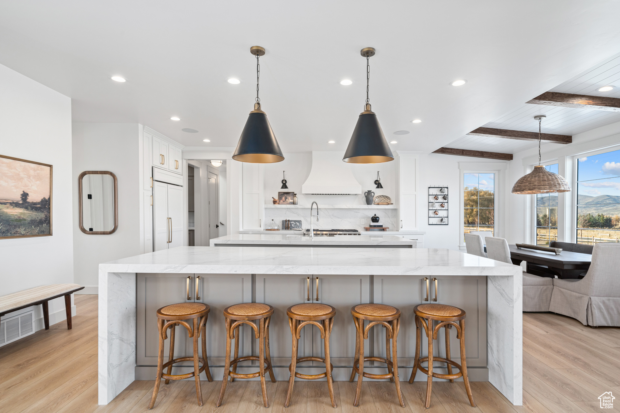 HART CROSSING - Residential