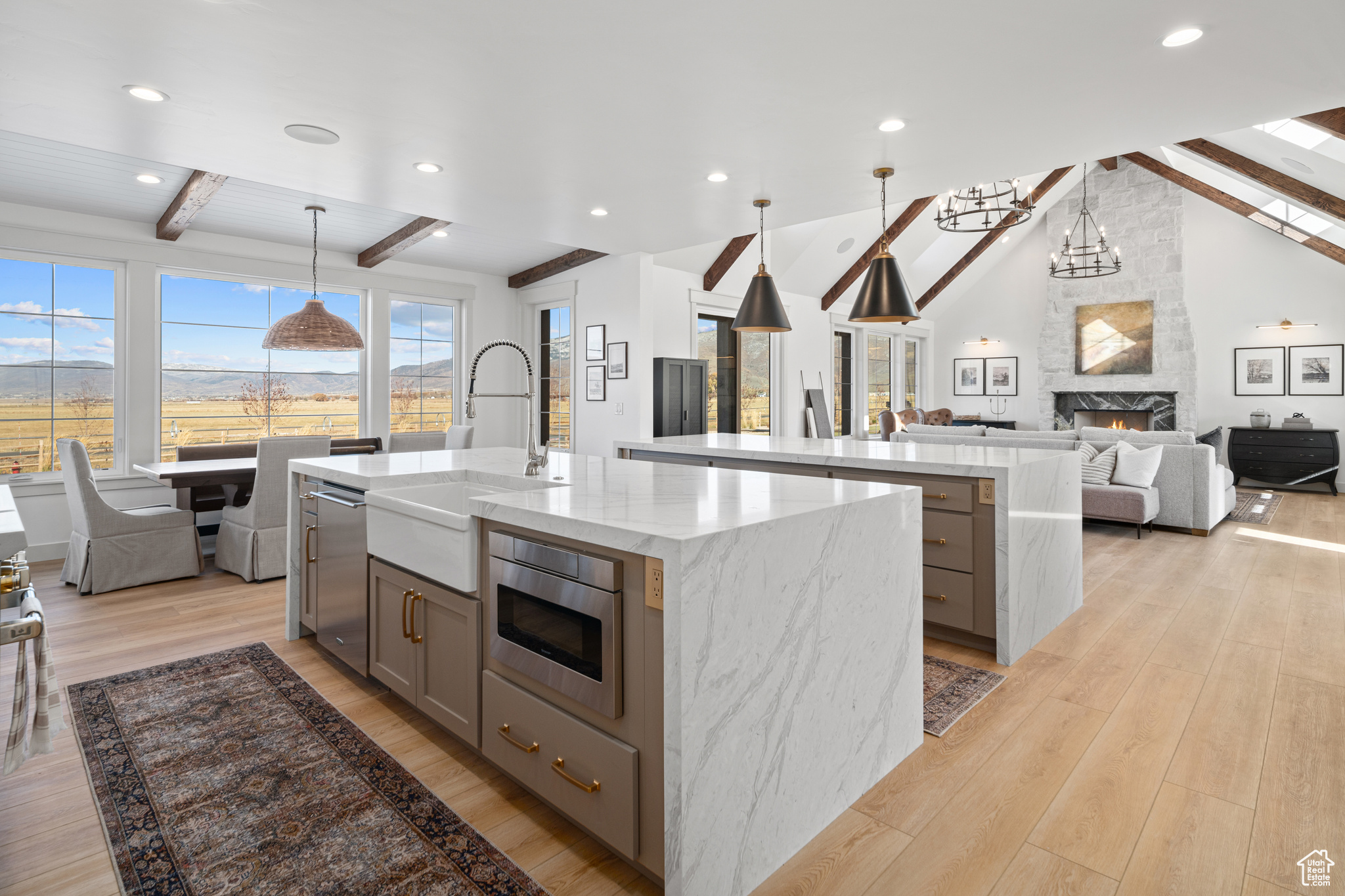 HART CROSSING - Residential