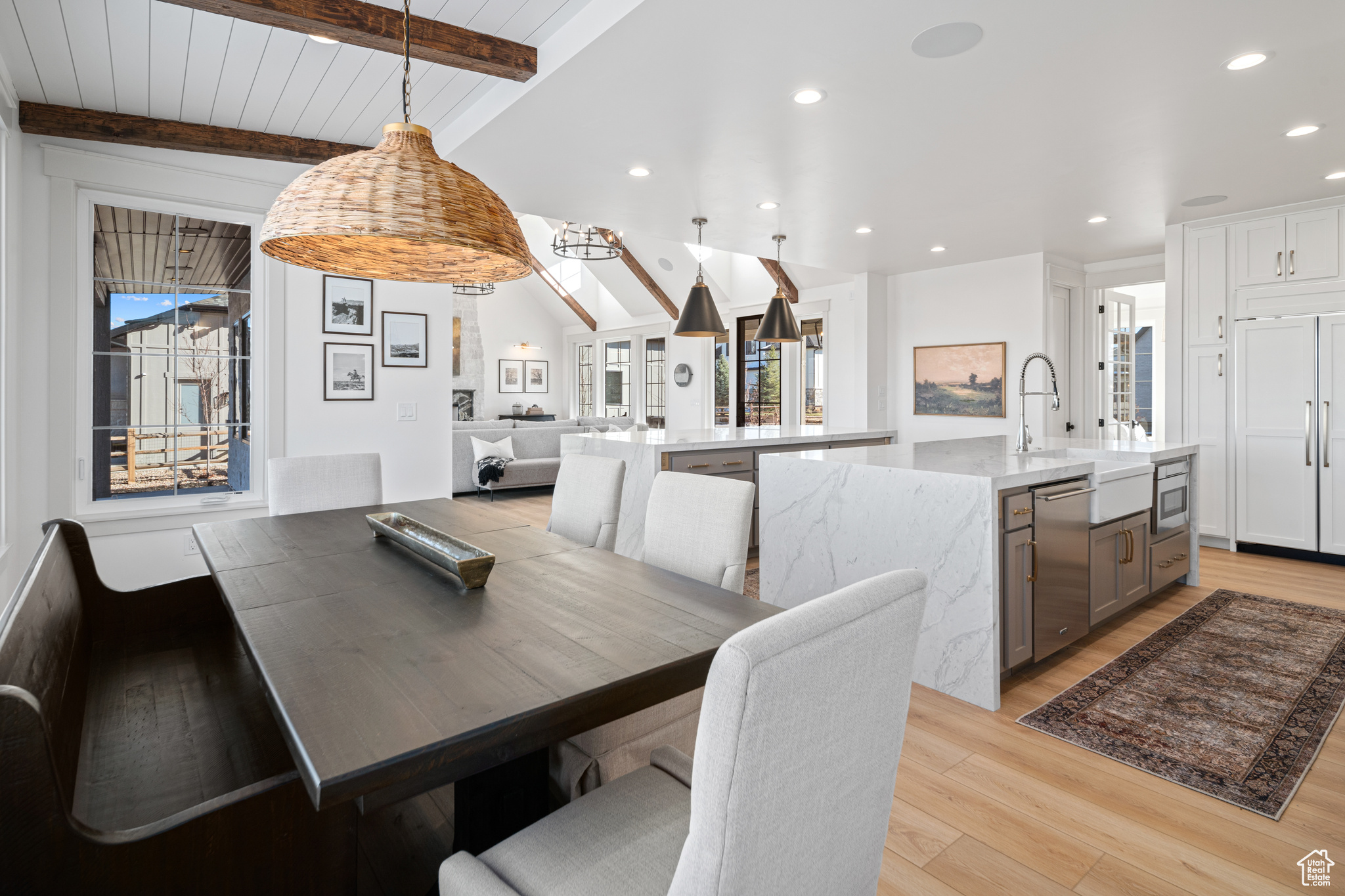 HART CROSSING - Residential