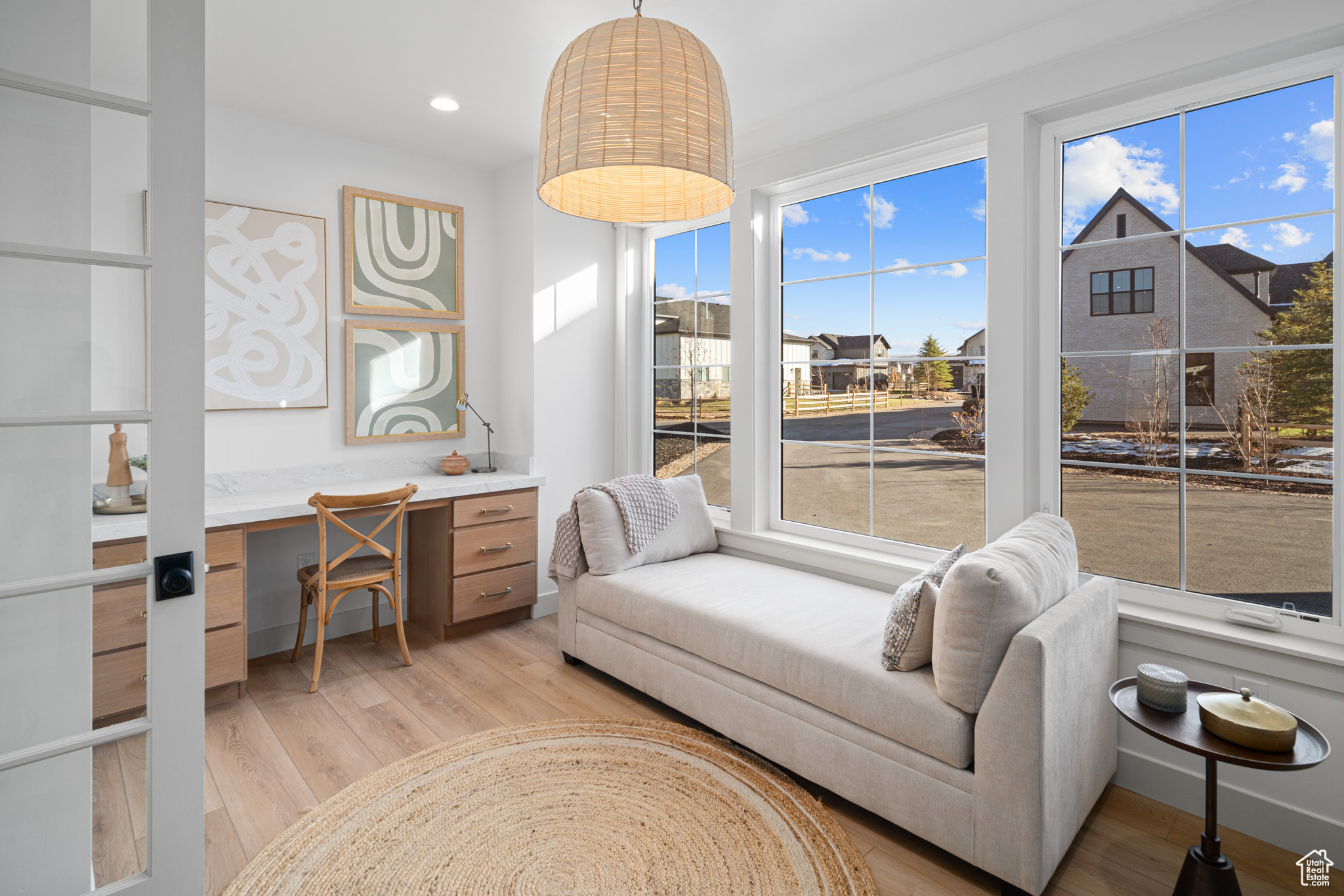 HART CROSSING - Residential