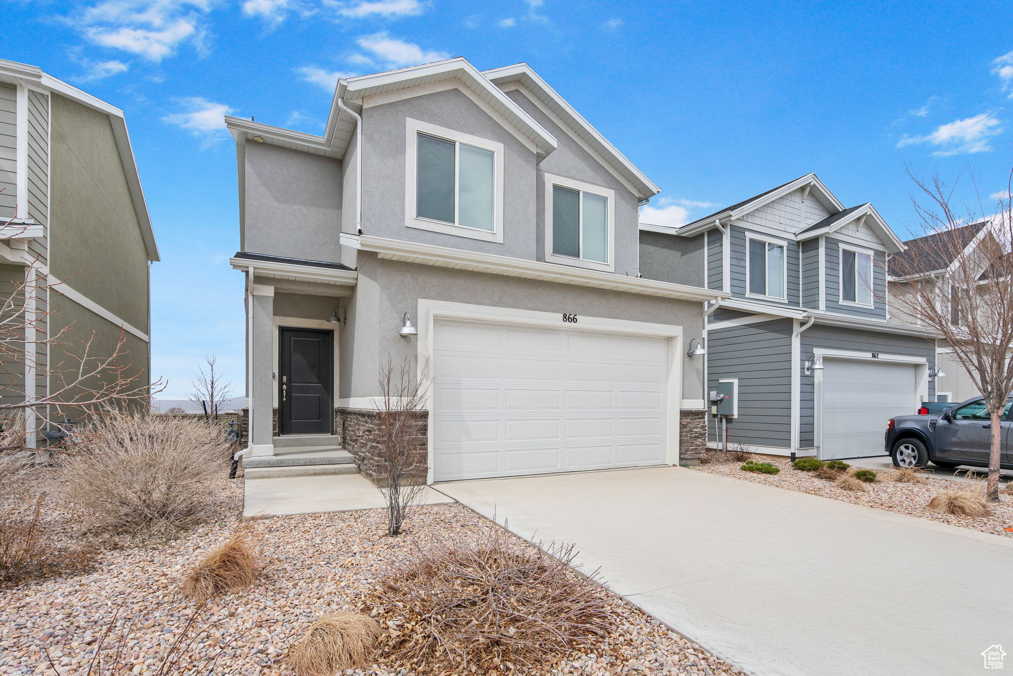 866 S Brubaker Way, Santaquin, Utah image 28
