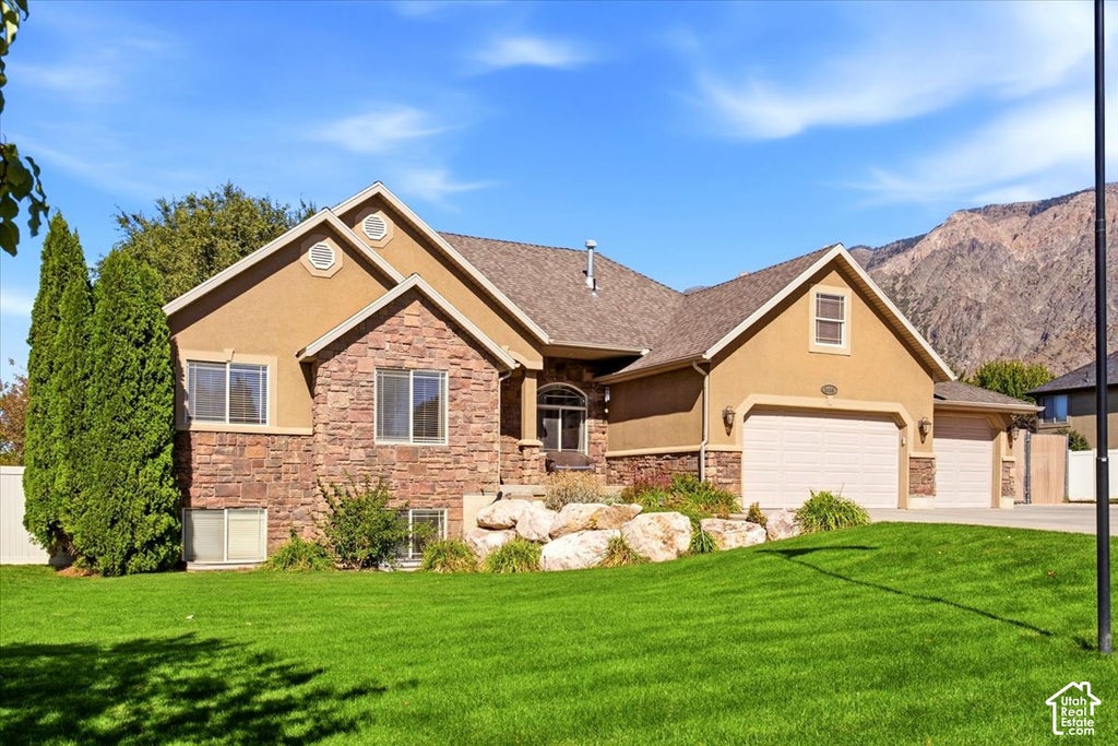 Photo of 1016 W 8000 S, Willard, UT 84340 (MLS # 2188735)