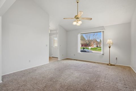 Tiny photo for 1021 E 5675 S, South Ogden, UT 84405 (MLS # 2153473)