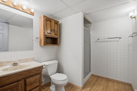 Tiny photo for 1021 E 5675 S, South Ogden, UT 84405 (MLS # 2153473)