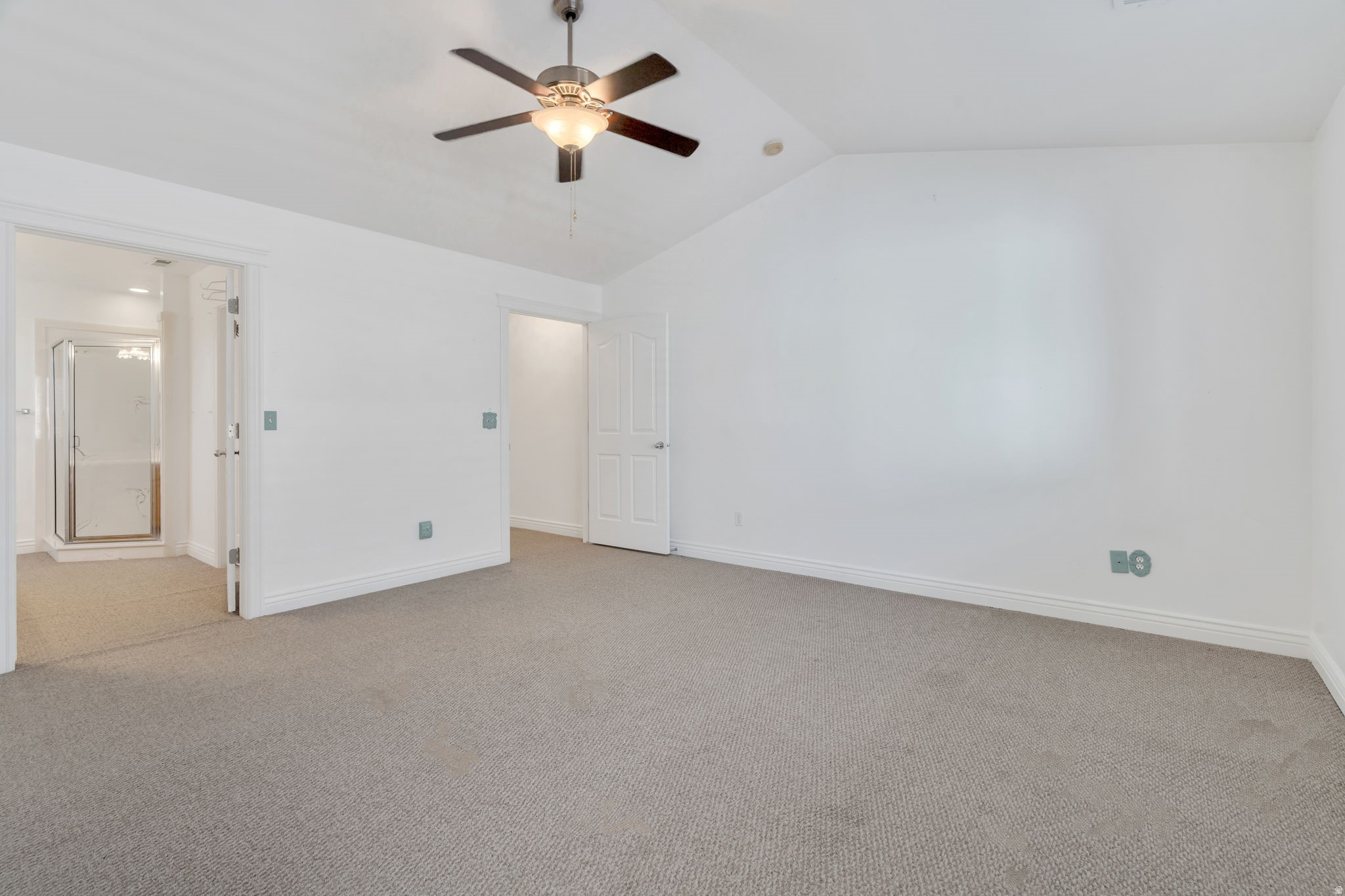 SPRING CREEK - Residential