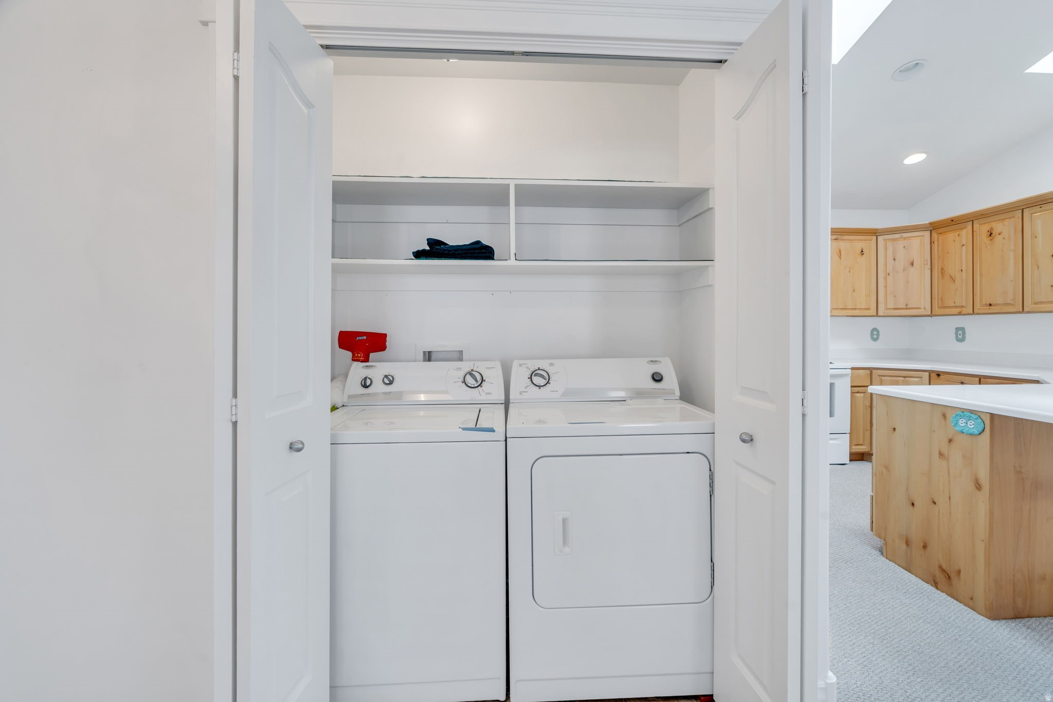 SPRING CREEK - Residential