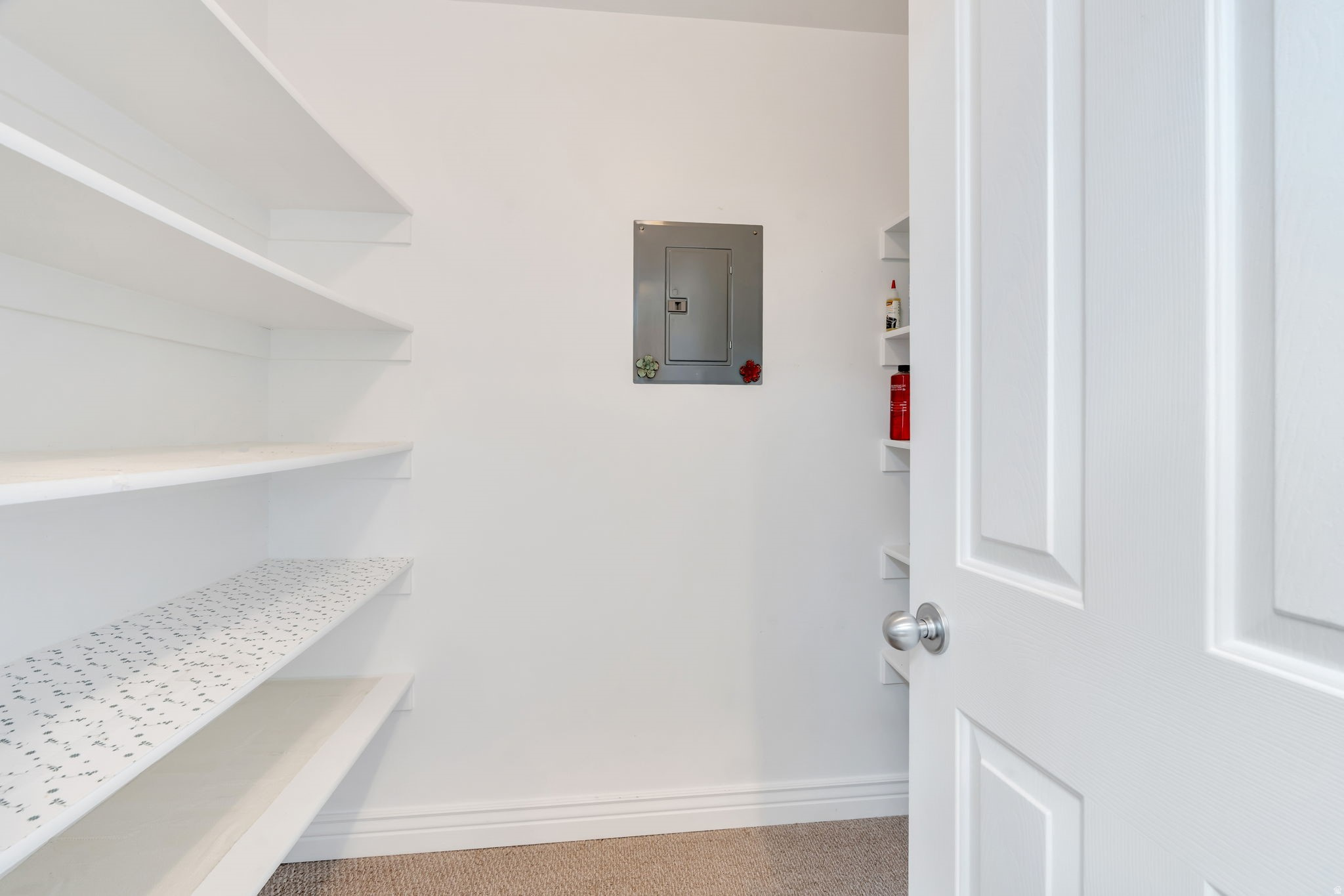 SPRING CREEK - Residential