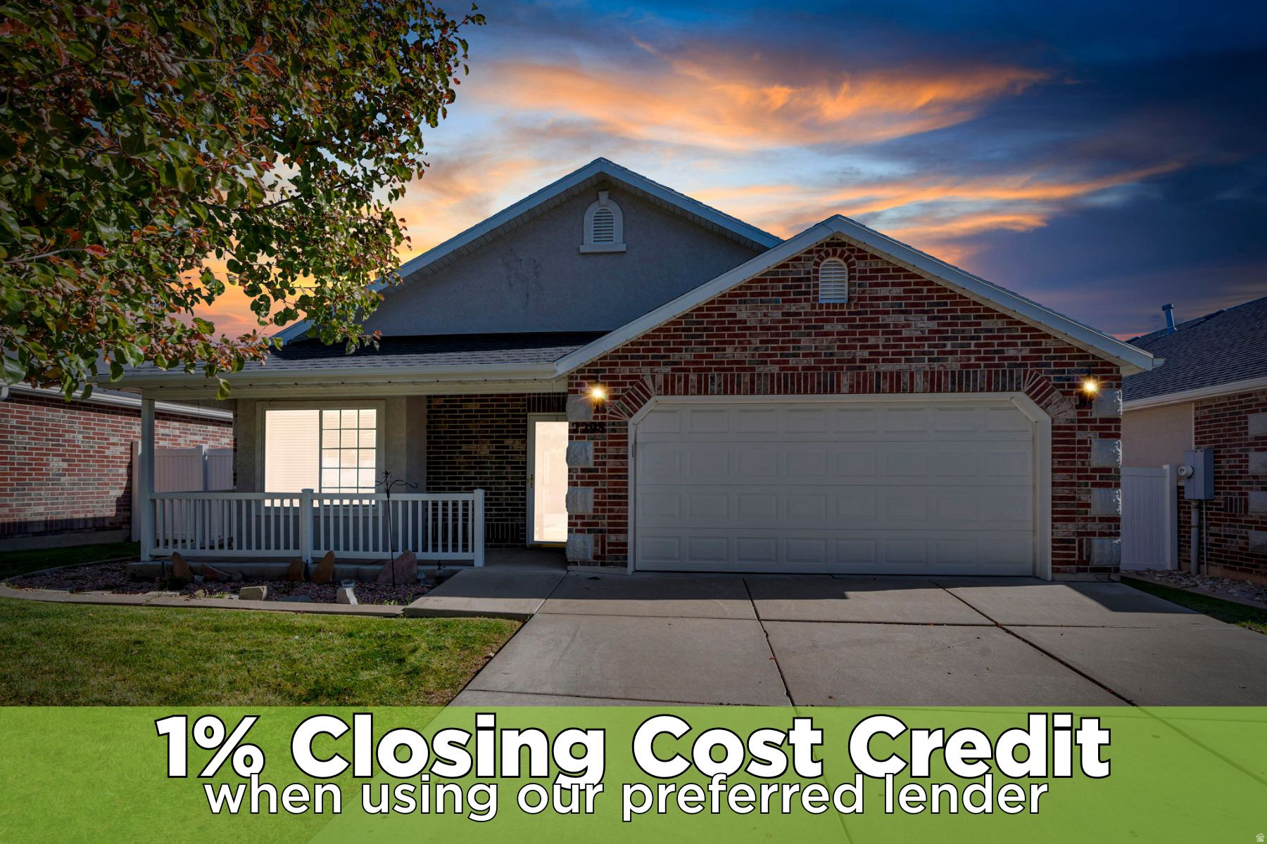 SPRING CREEK - Residential