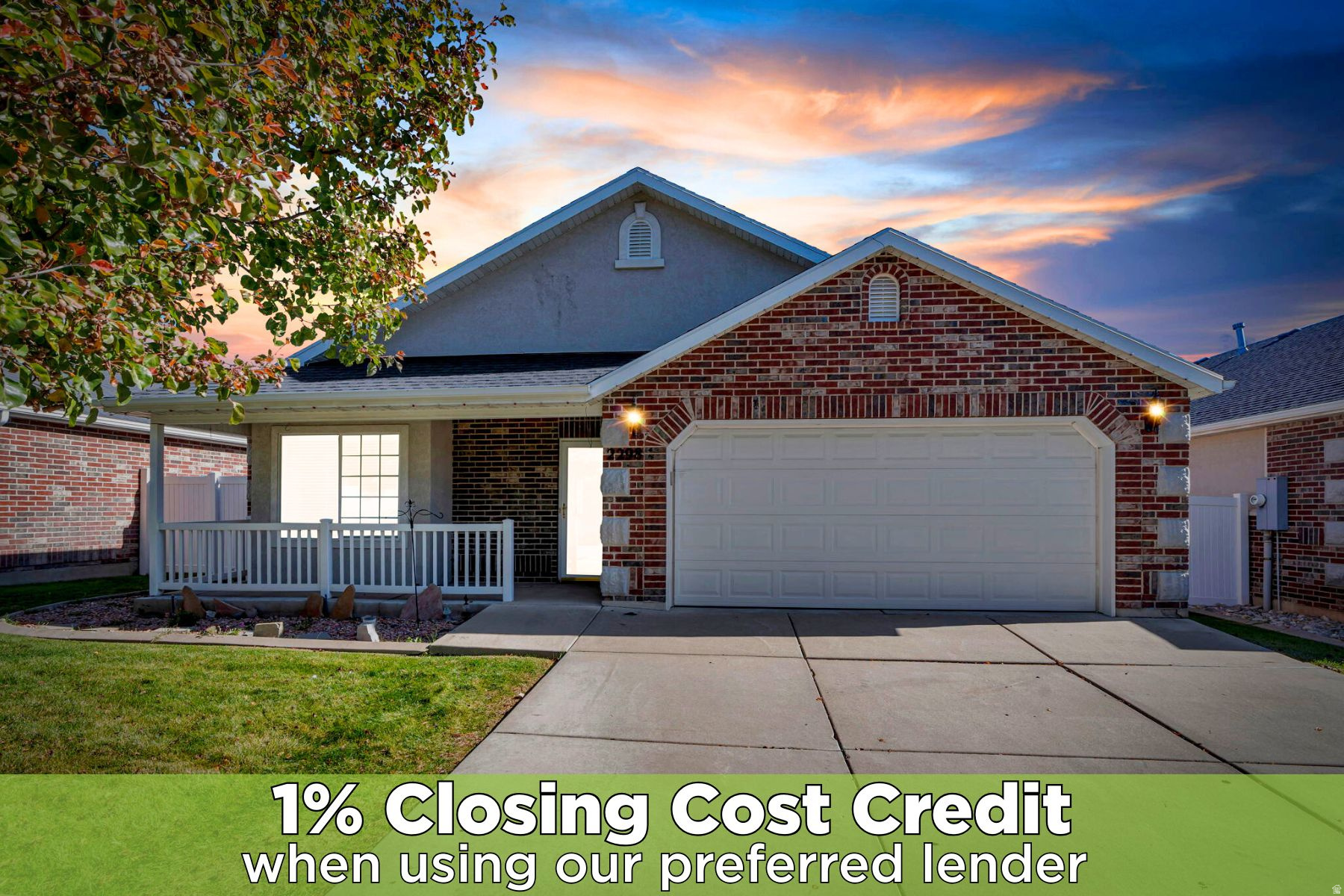 SPRING CREEK - Residential