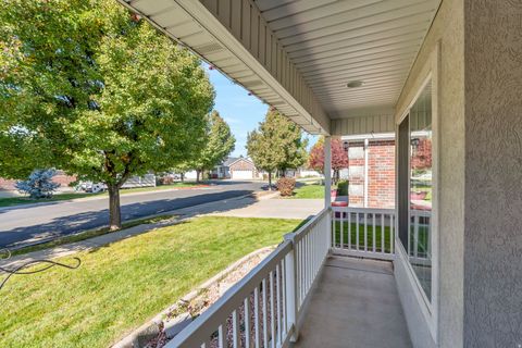 Tiny photo for 2298 N 1085 W, Layton, UT 84041 (MLS # 2120485)