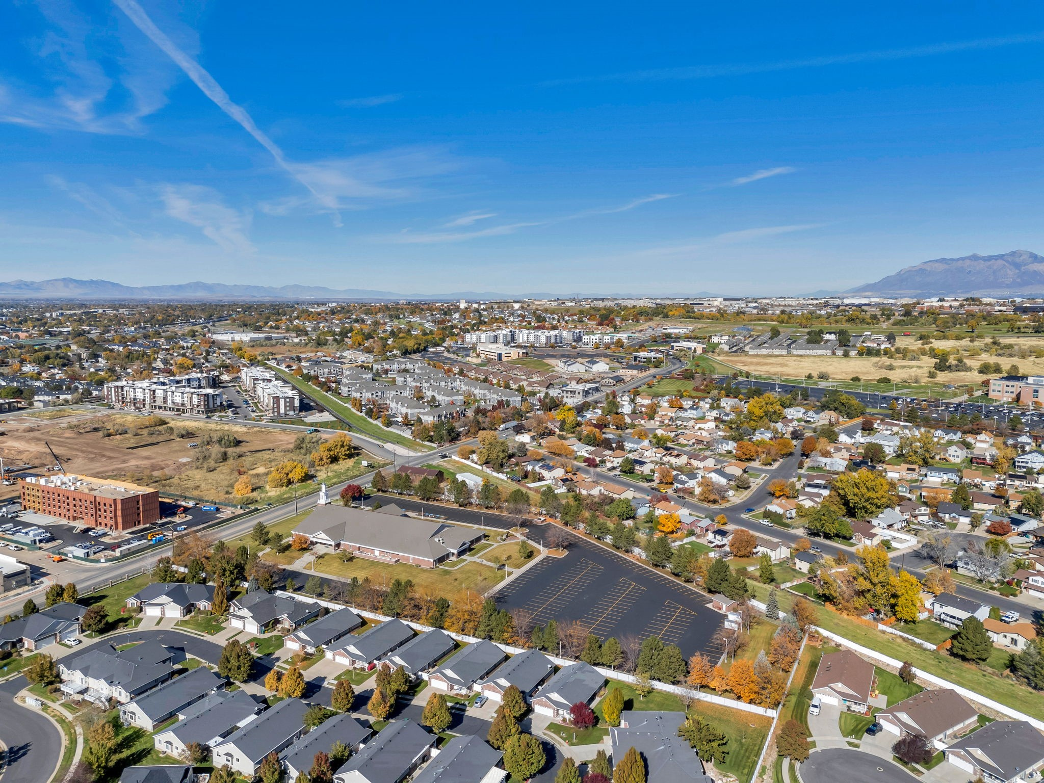 SPRING CREEK - Residential