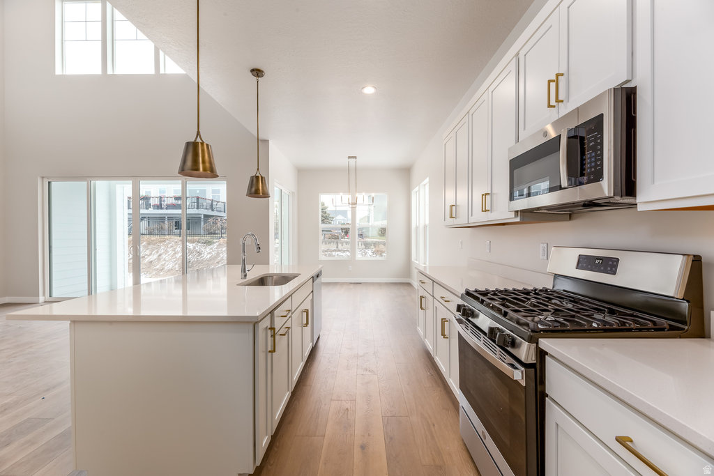 GUNTHER ESTATES - Residential