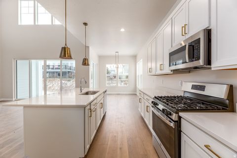 Tiny photo for 478 N 900 E #15, American Fork, UT 84003 (MLS # 2127471)