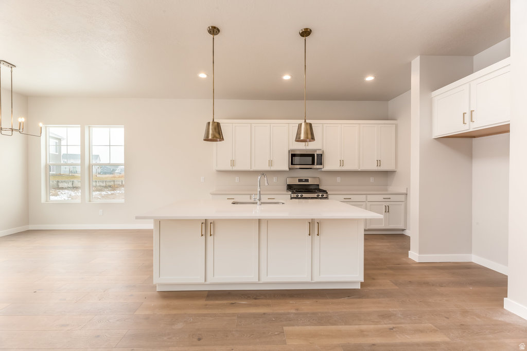 GUNTHER ESTATES - Residential