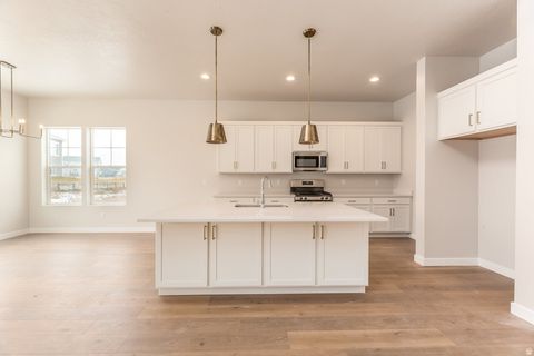 Tiny photo for 478 N 900 E #15, American Fork, UT 84003 (MLS # 2127471)