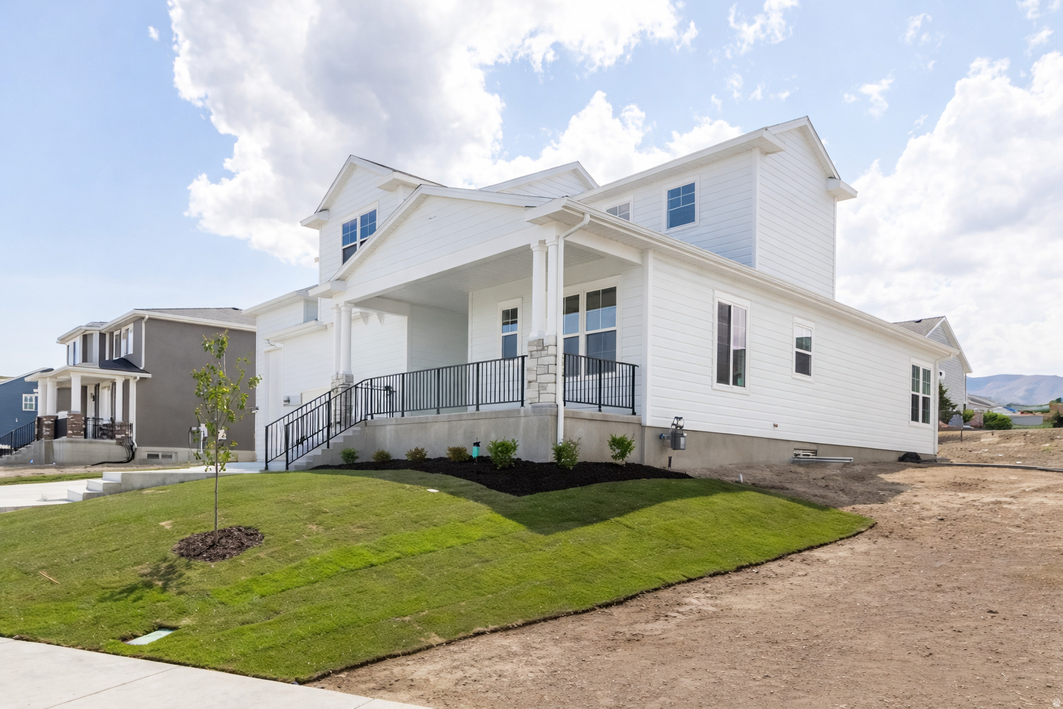 GUNTHER ESTATES - Residential