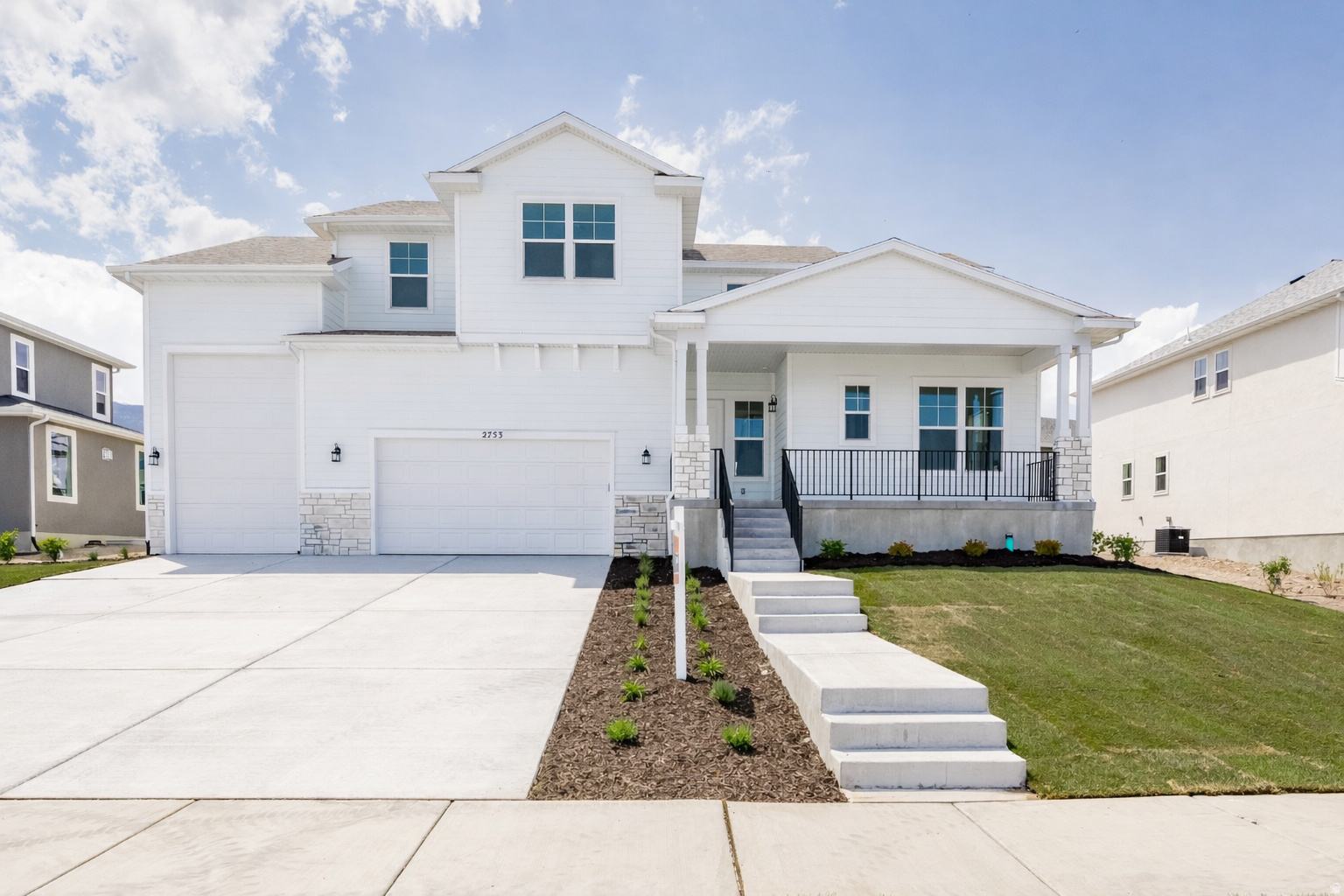 GUNTHER ESTATES - Residential