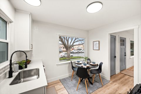 Tiny photo for 1425 S 1200 W, Salt Lake City, UT 84104 (MLS # 2140685)