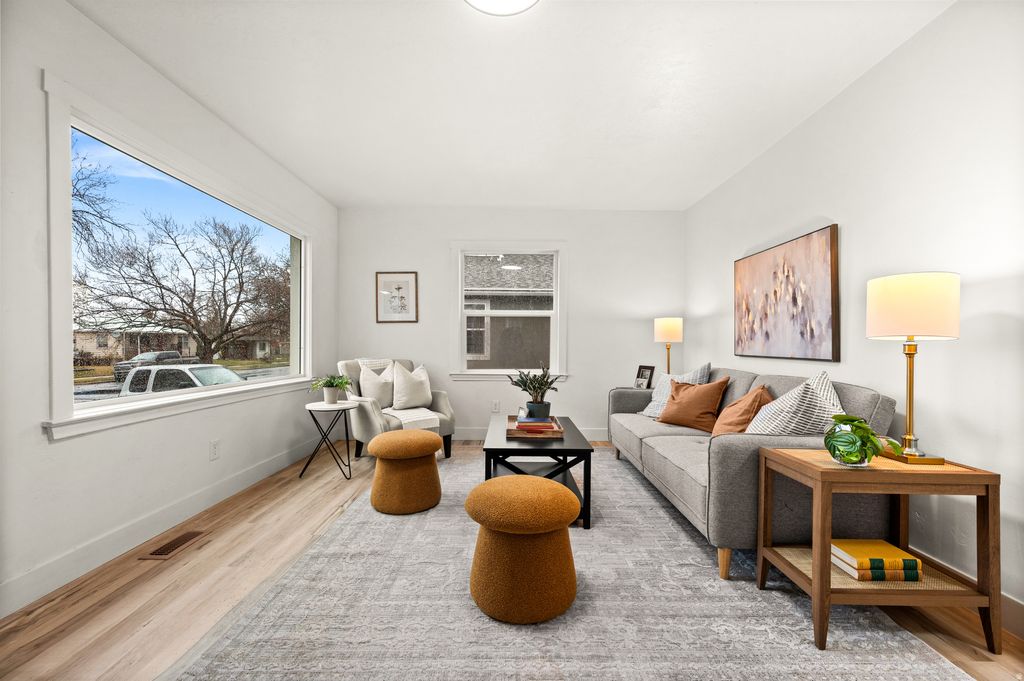 Photo of 1425 S 1200 W, Salt Lake City, UT 84104 (MLS # 2140685)