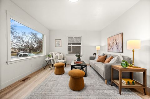 Tiny photo for 1425 S 1200 W, Salt Lake City, UT 84104 (MLS # 2140685)