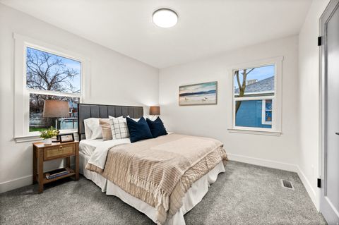 Tiny photo for 1425 S 1200 W, Salt Lake City, UT 84104 (MLS # 2140685)